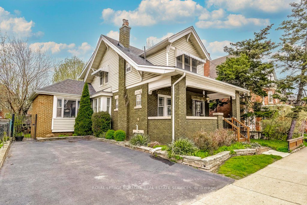 Additional image 2 of 46 Sherman Avenue S, Hamilton, ON, L8M 2P4