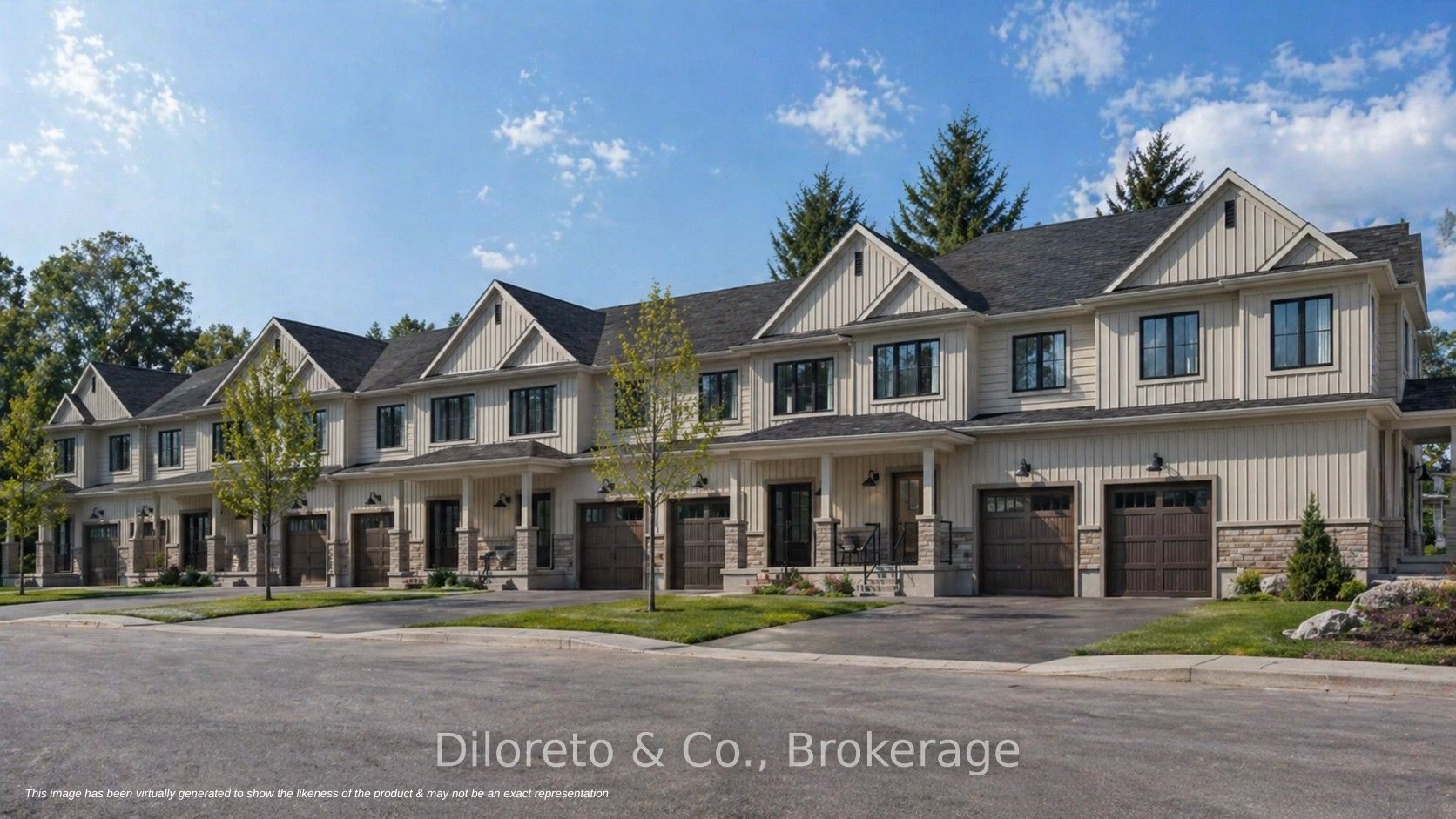 26 Donald Fraser Lane, Guelph/eramosa, ON, N0B 1K0