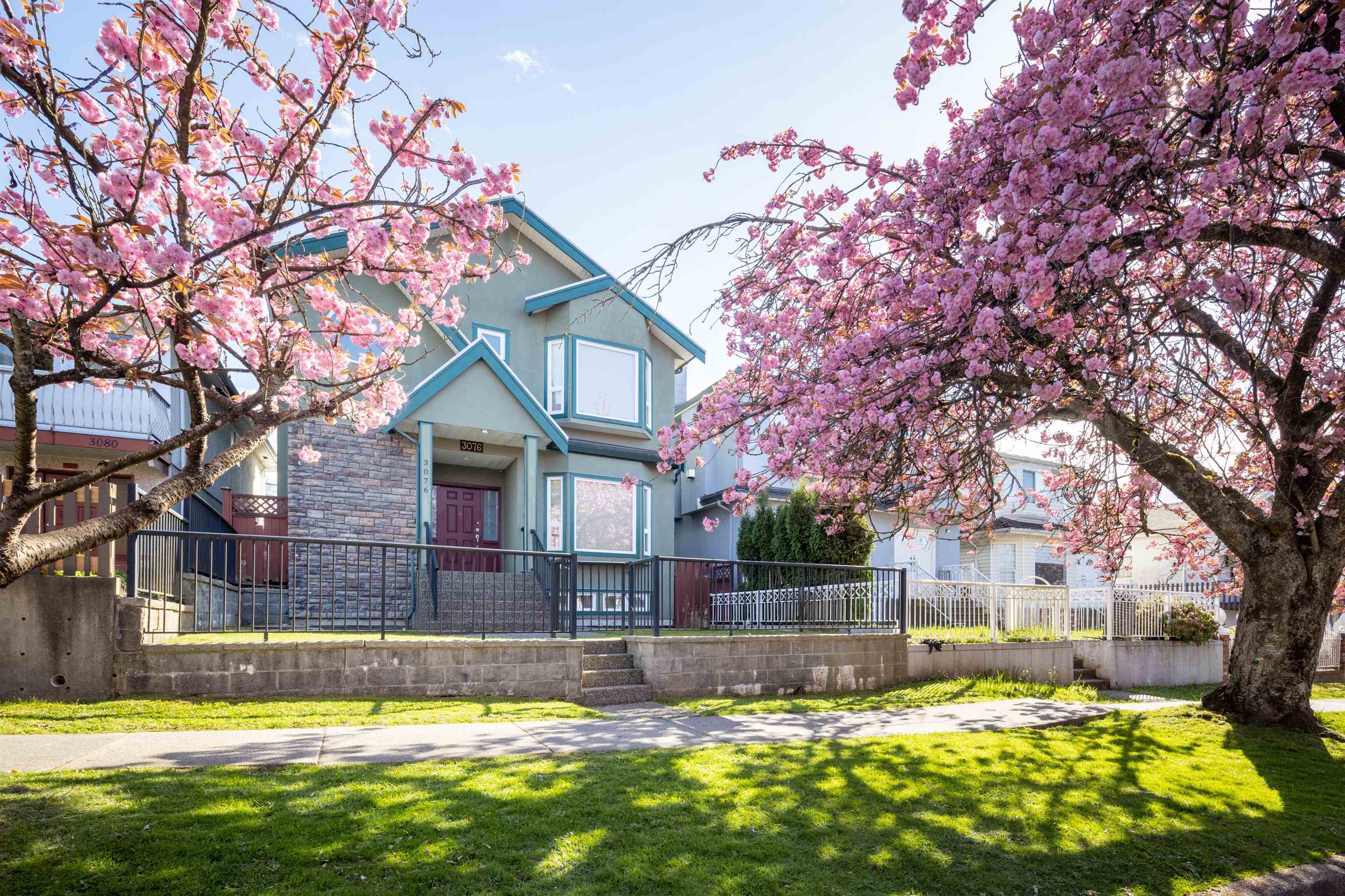 Additional image 2 of 3076 27th Avenue E, Vancouver, BC, V5R 1P2