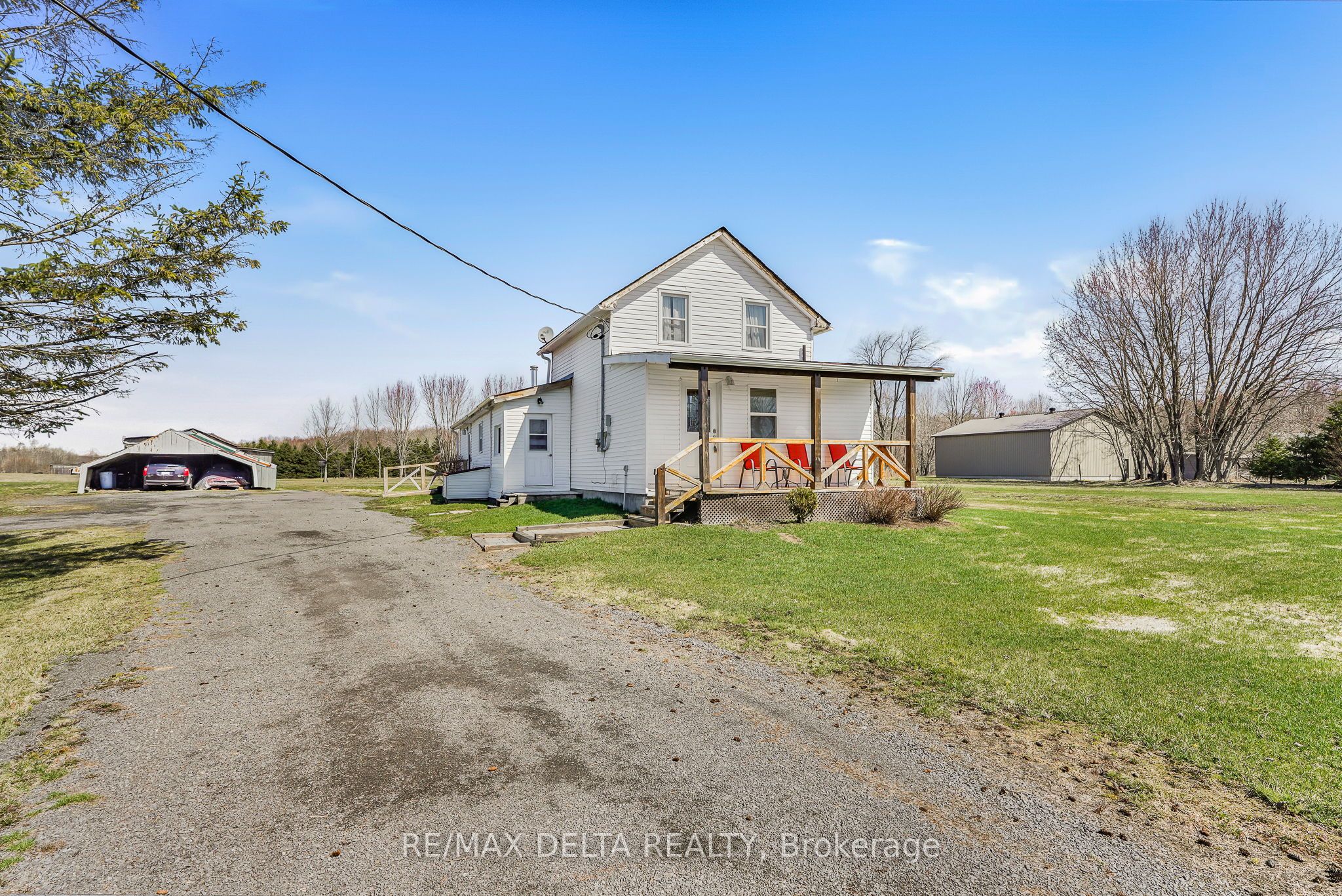 3697 Etienne Road, Ottawa, ON, K0A 3E0