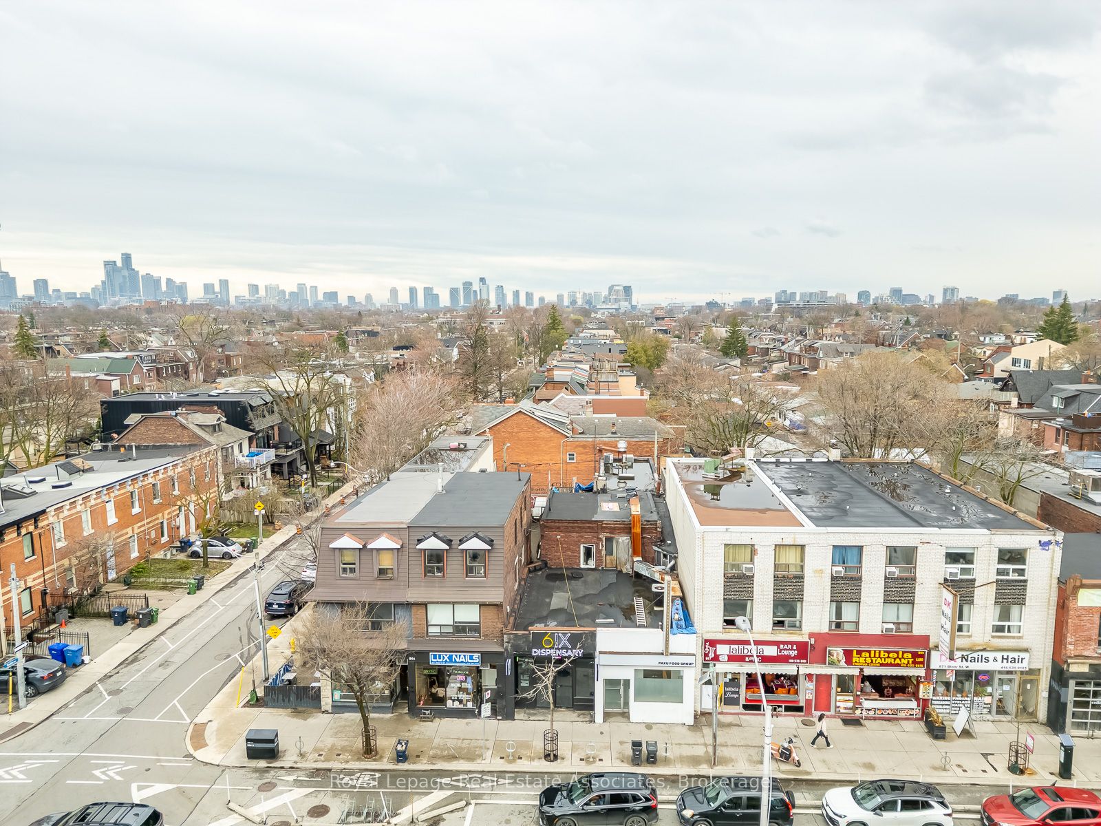 Additional image 4 of 863 Bloor Street W, Toronto, ON, M6G 1M4