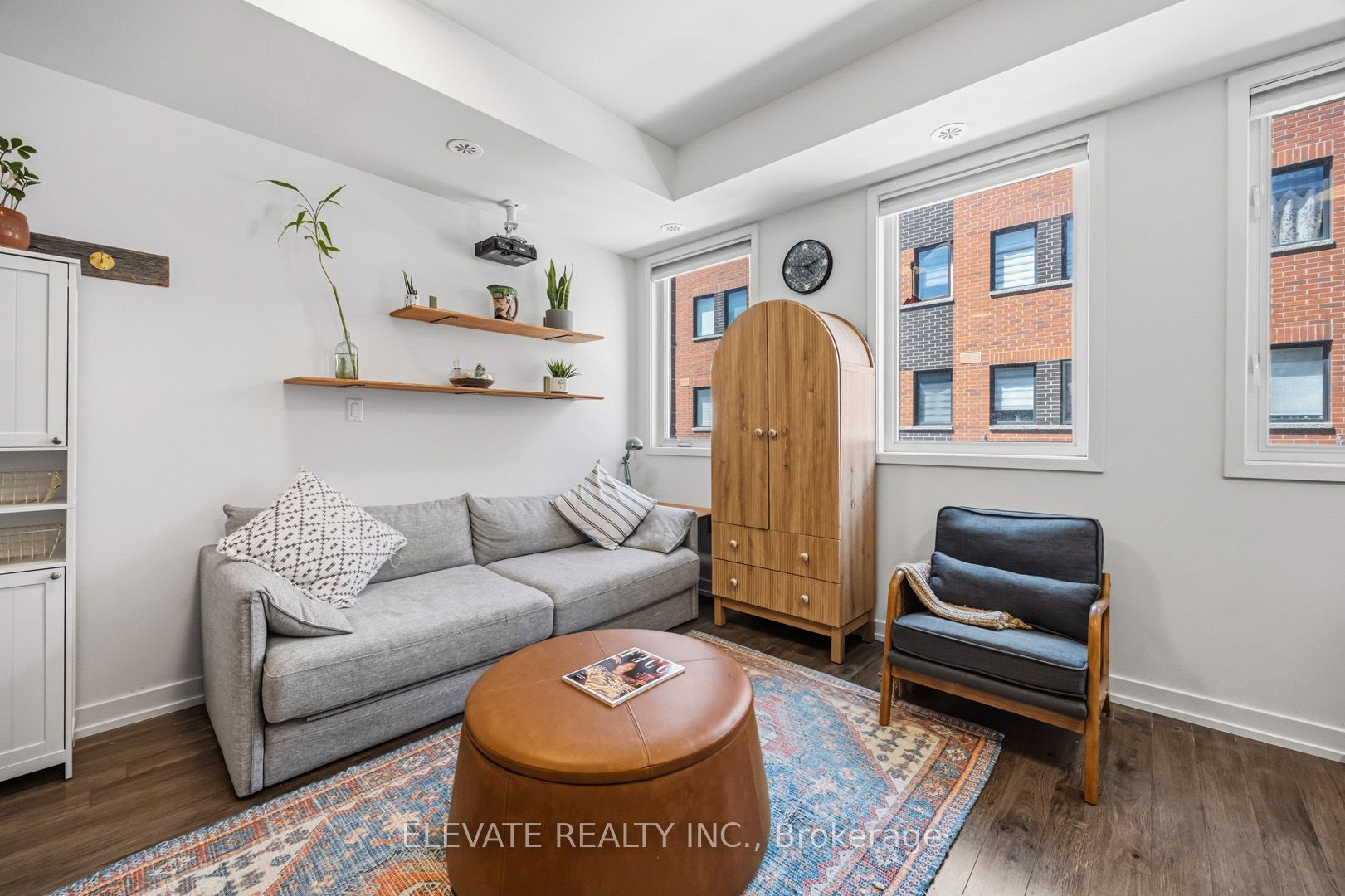 43-869 Wilson Avenue, Toronto, ON, M3K 0A4