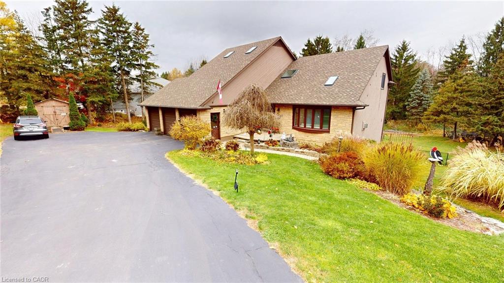 1962 Snake Road, Burlington, ON, L7P 4Y4