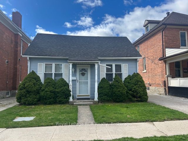433 12th Street W, Owen Sound, ON, N4K 3V8