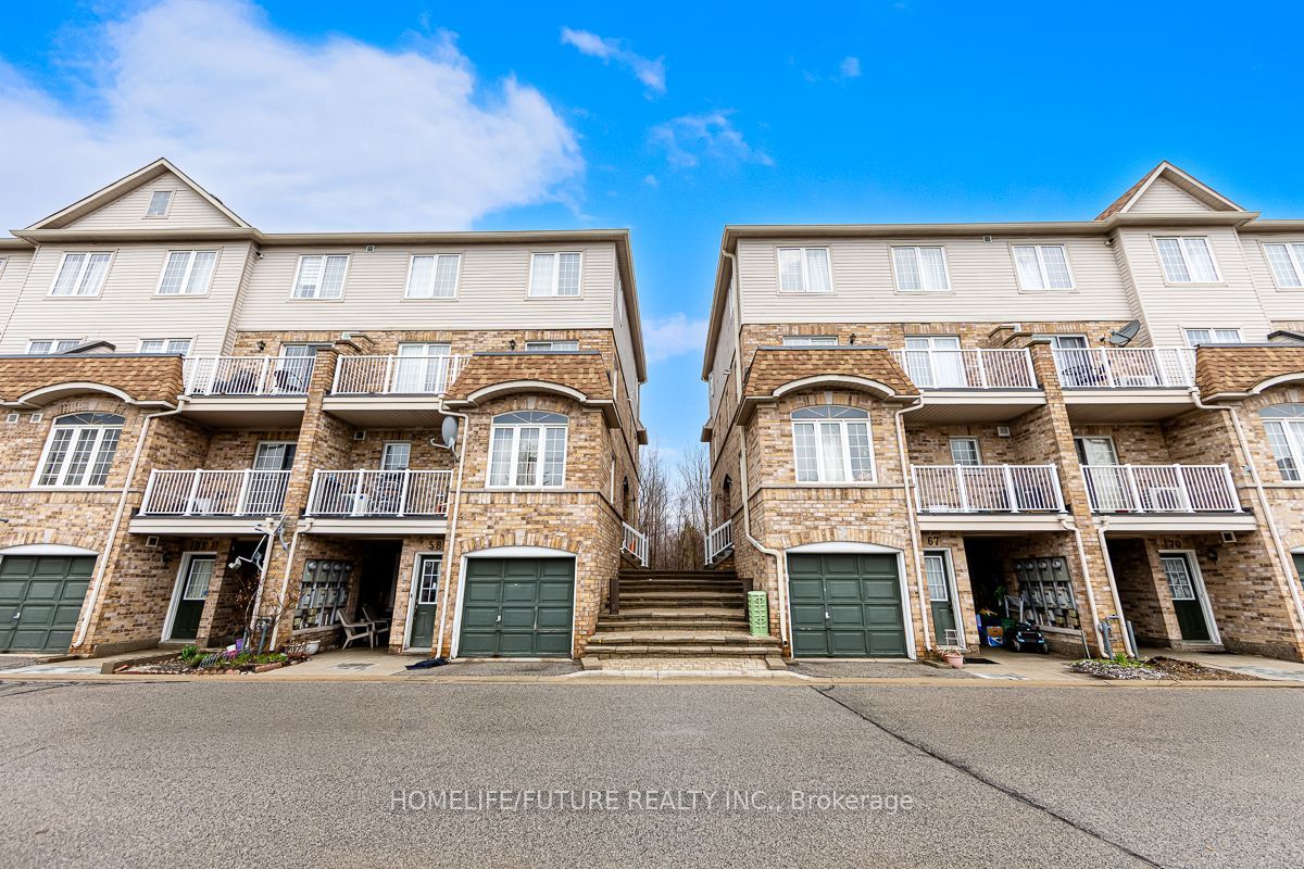 66-200 Mclevin Avenue, Toronto, ON, M1B 6C6