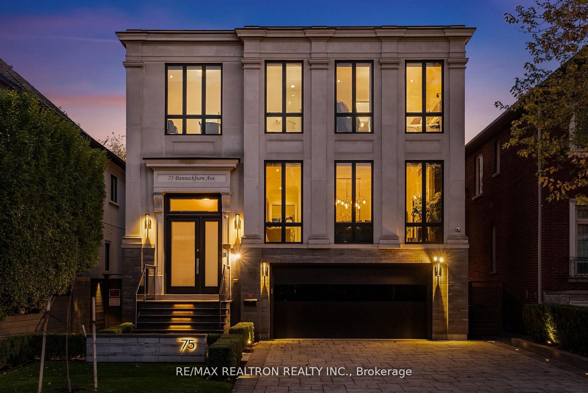 Additional image 2 of 75 Bannockburn Avenue, Toronto, ON, M5M 2M9