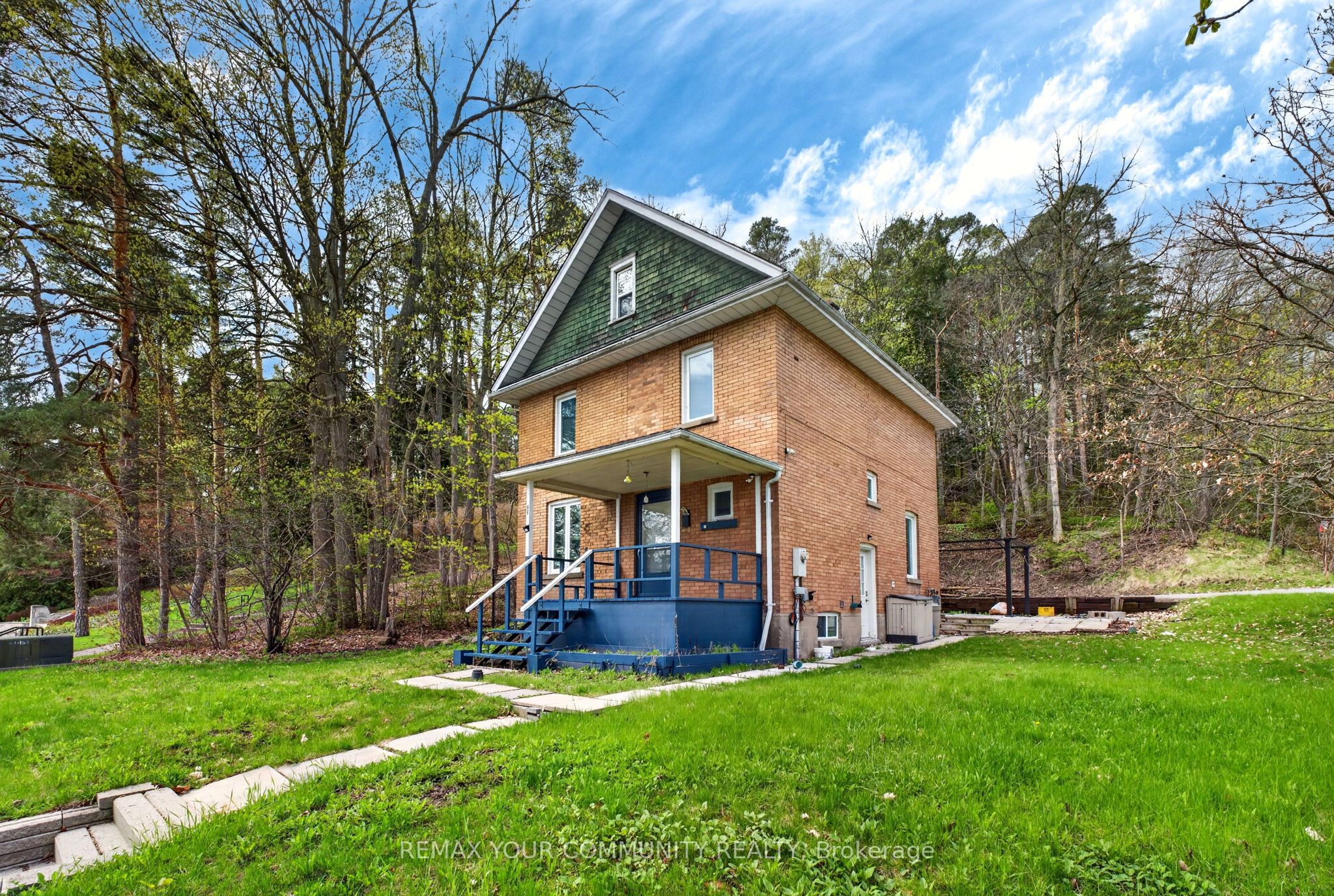 66 Wallace Street, Vaughan, ON, L4L 2P4