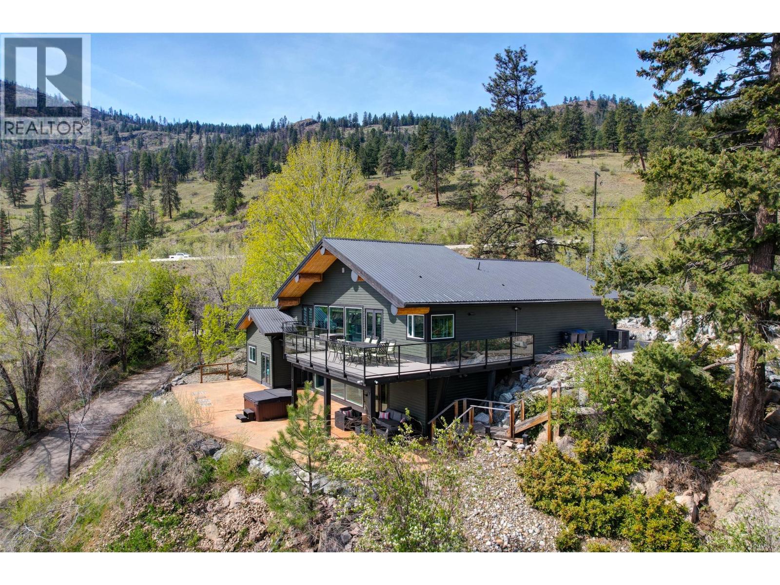 Additional image 2 of 7172 Brent Road, Peachland, BC, V0H1X9