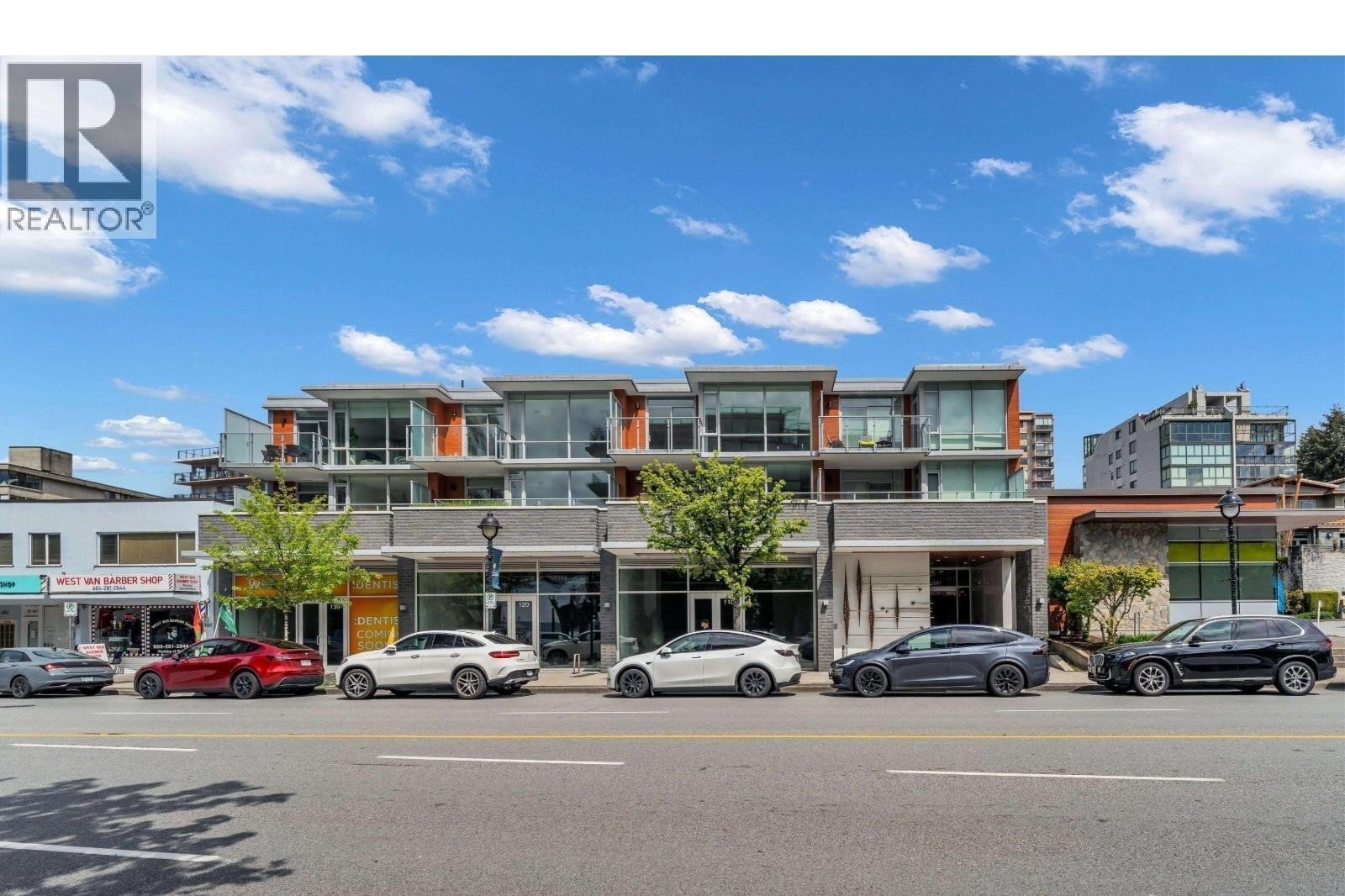 Additional image 3 of 120-1331 Marine Drive, West Vancouver, BC, V7T1B6