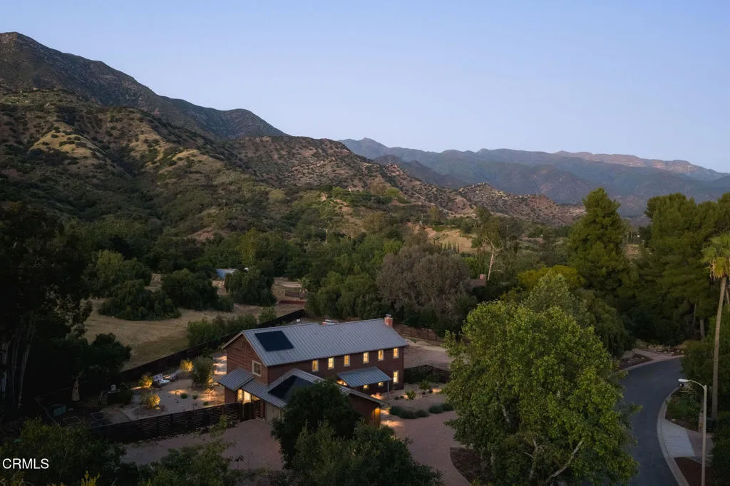 Additional image 37 of 817 Del Oro Drive, Ojai, CA 93023