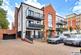 Corinthian Court, Ruislip, Middlesex, HA4
