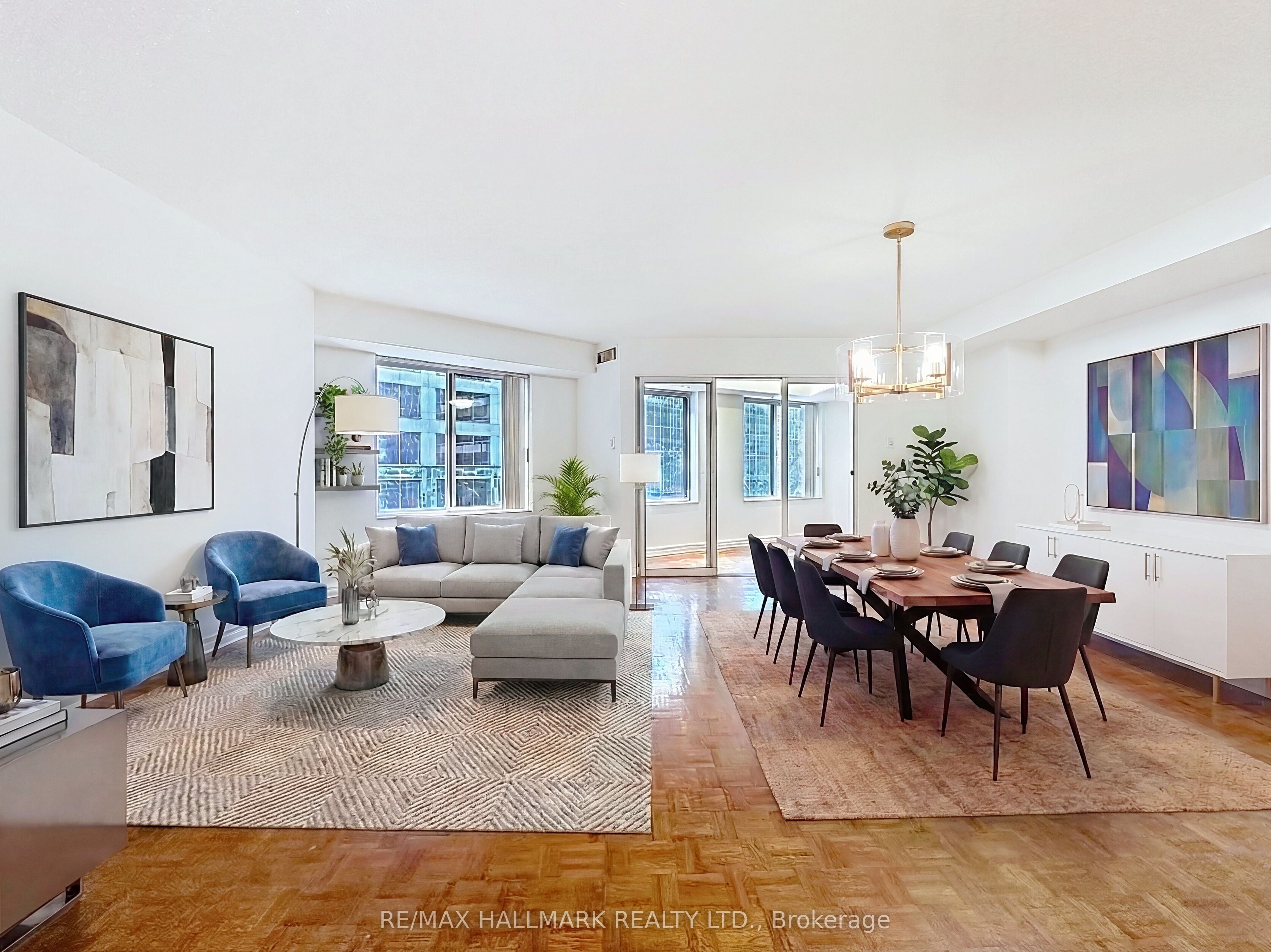 302-33 University Avenue, Toronto, ON, M5J 2S7