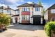 Arundel Avenue, Nonsuch Estate, East Ewell