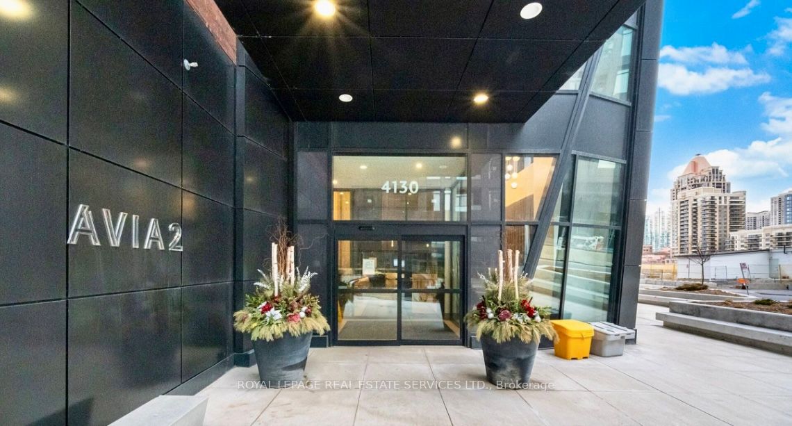 Additional image 2 of 3607-4130 Parkside Village Drive, Mississauga, ON, L5B 3M8