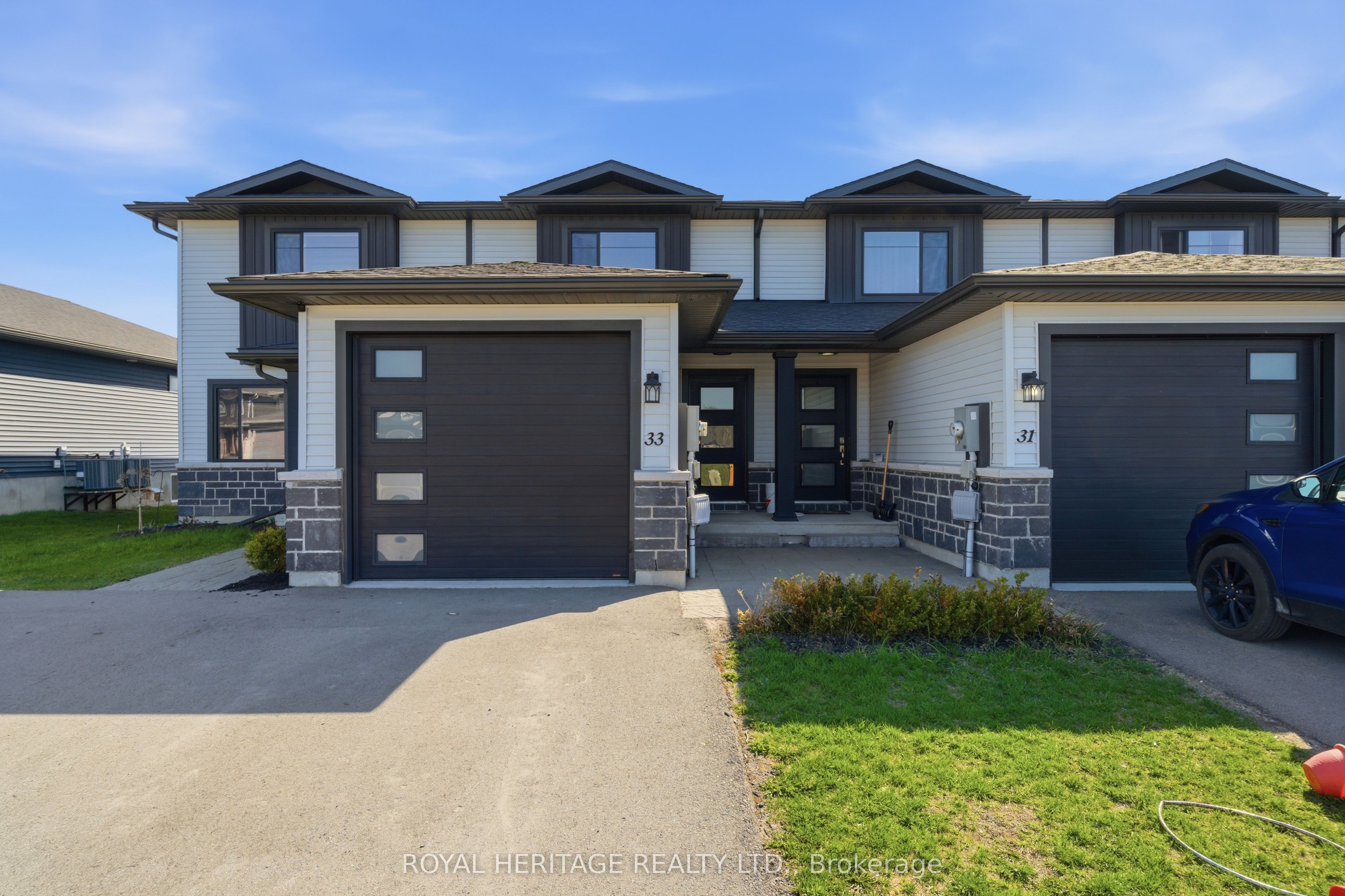 33 Dewal Place, Belleville, ON, K8P 0H3