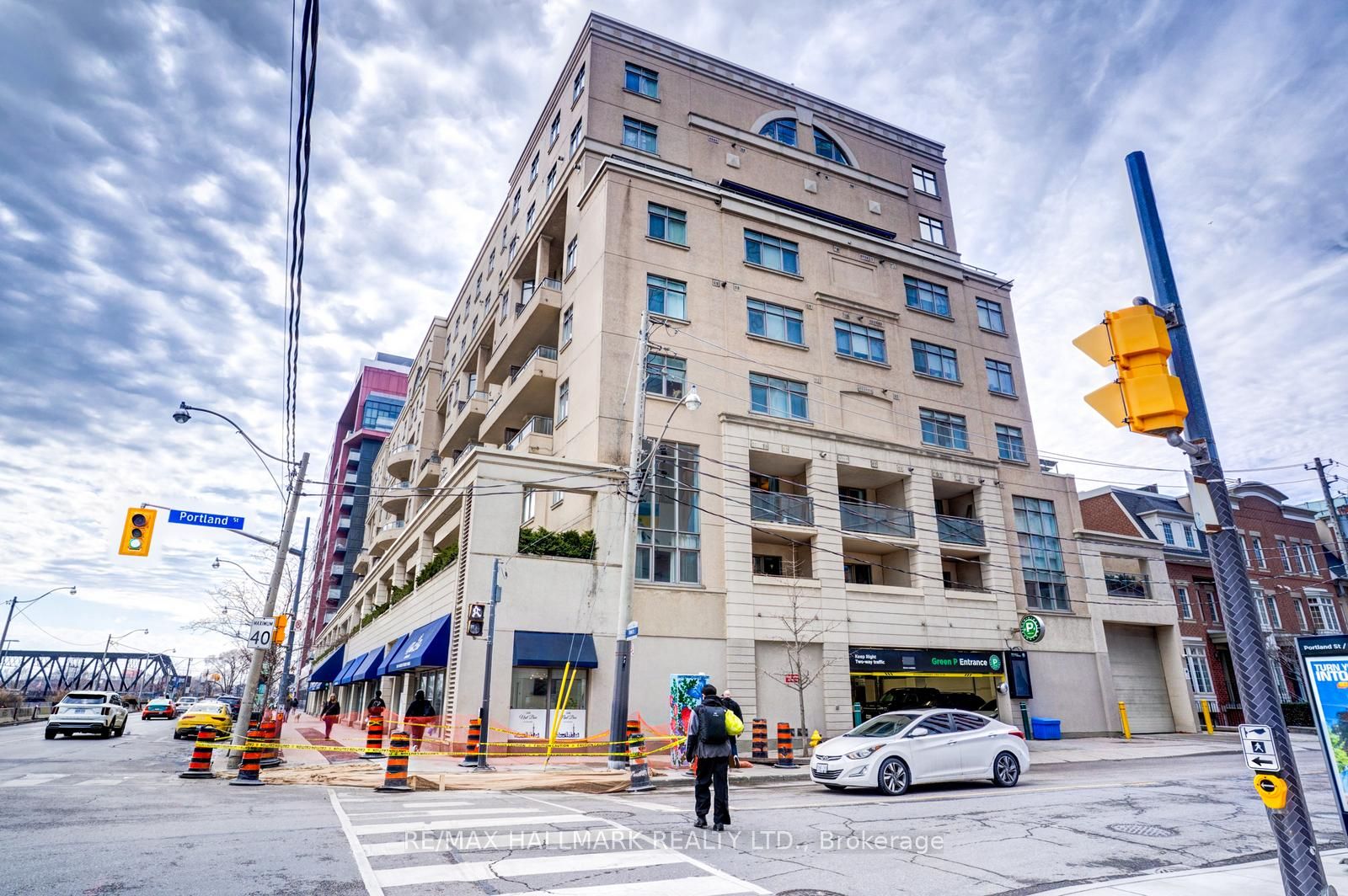 Additional image 4 of 433-550 Front Street W, Toronto, ON, M5V 3N5