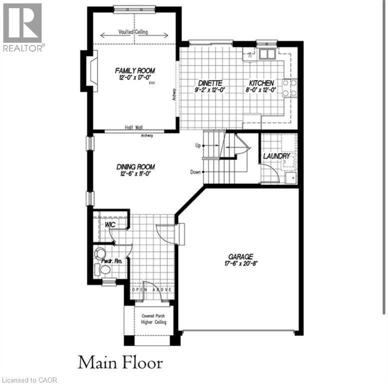 Additional image 4 of 15 Kellogg Avenue, Hamilton, ON, L0R1W0