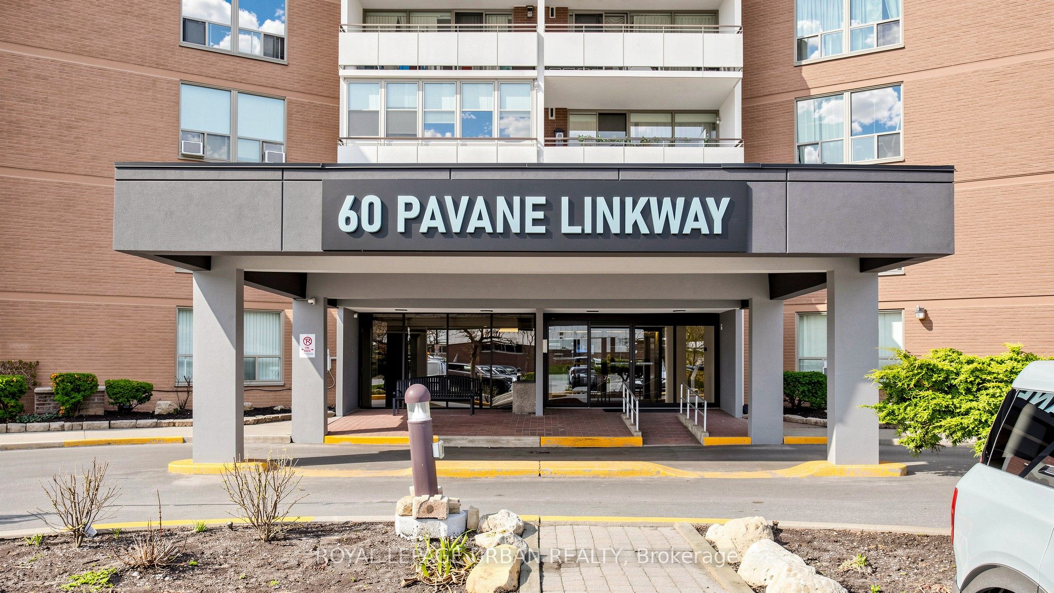 Additional image 2 of 602-60 Pavane Linkway N/a, Toronto, ON, M3C 1A1