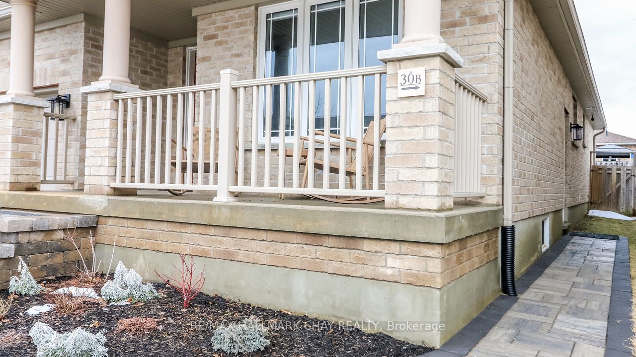 Additional image 4 of B-Lower-30 Stevenson Street, Essa, ON, L3W 0P4