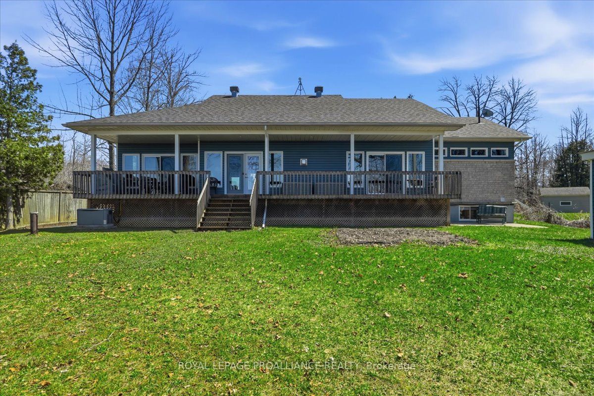 162 Puff Ball Inn Road, Trent Hills, ON, K0L 1L0