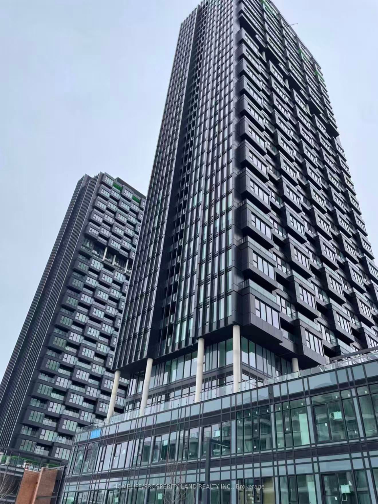 3606-1 Quarrington Lane, Toronto, ON, M3C 0S4
