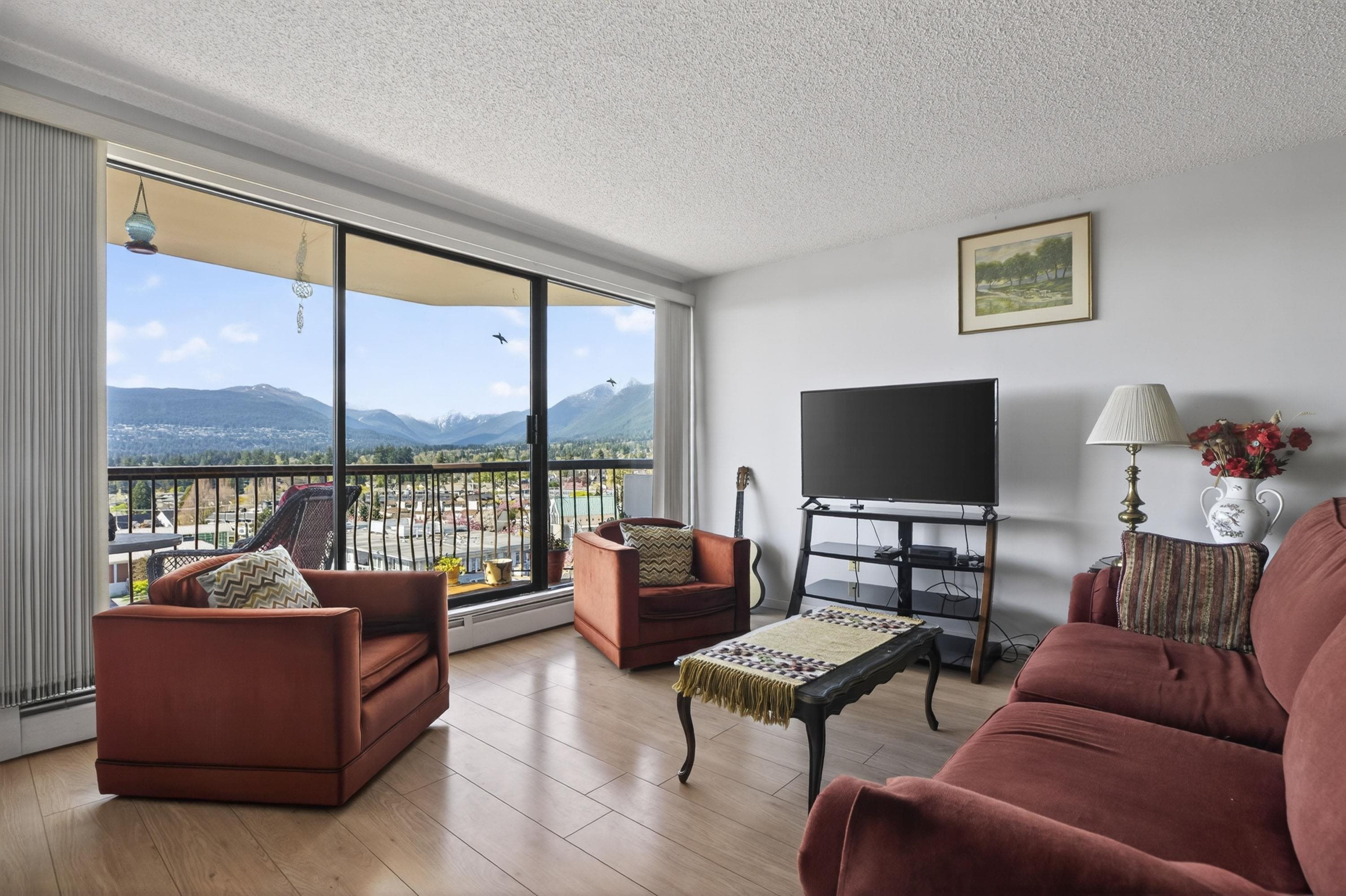 Additional image 5 of 1105-701 Victoria Park W, North Vancouver, BC, V7M 2L2