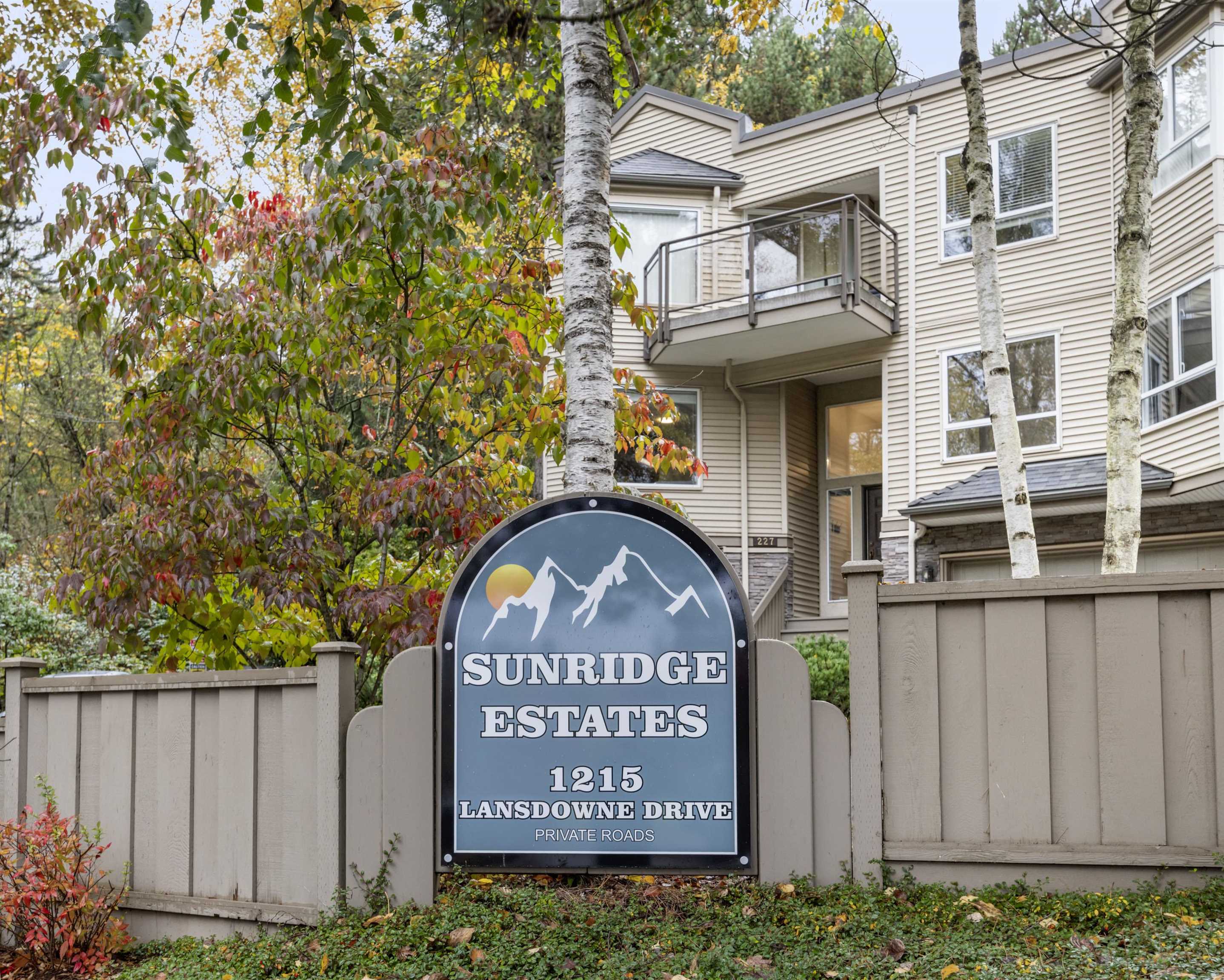 227-1215 Lansdowne Drive, Coquitlam, BC, V3E 2P6 photo 3