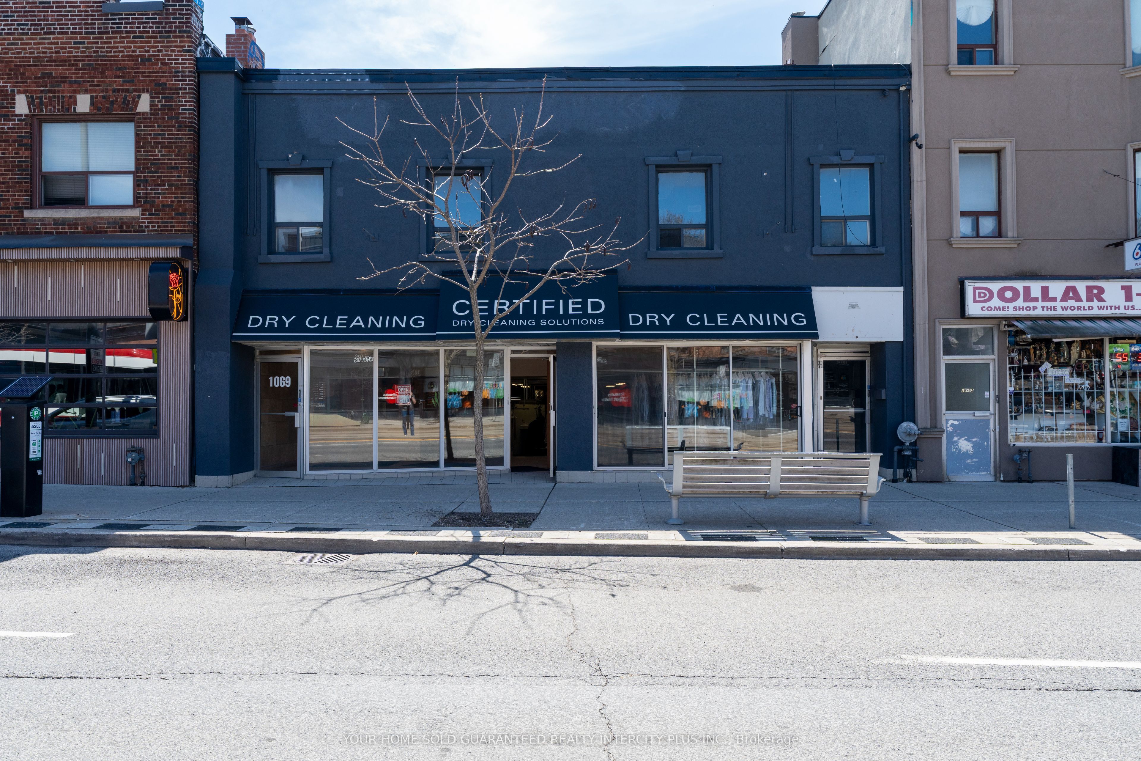 Additional image 2 of Unit 2-1069 St Clair Avenue W, Toronto, ON, M6E 1A6