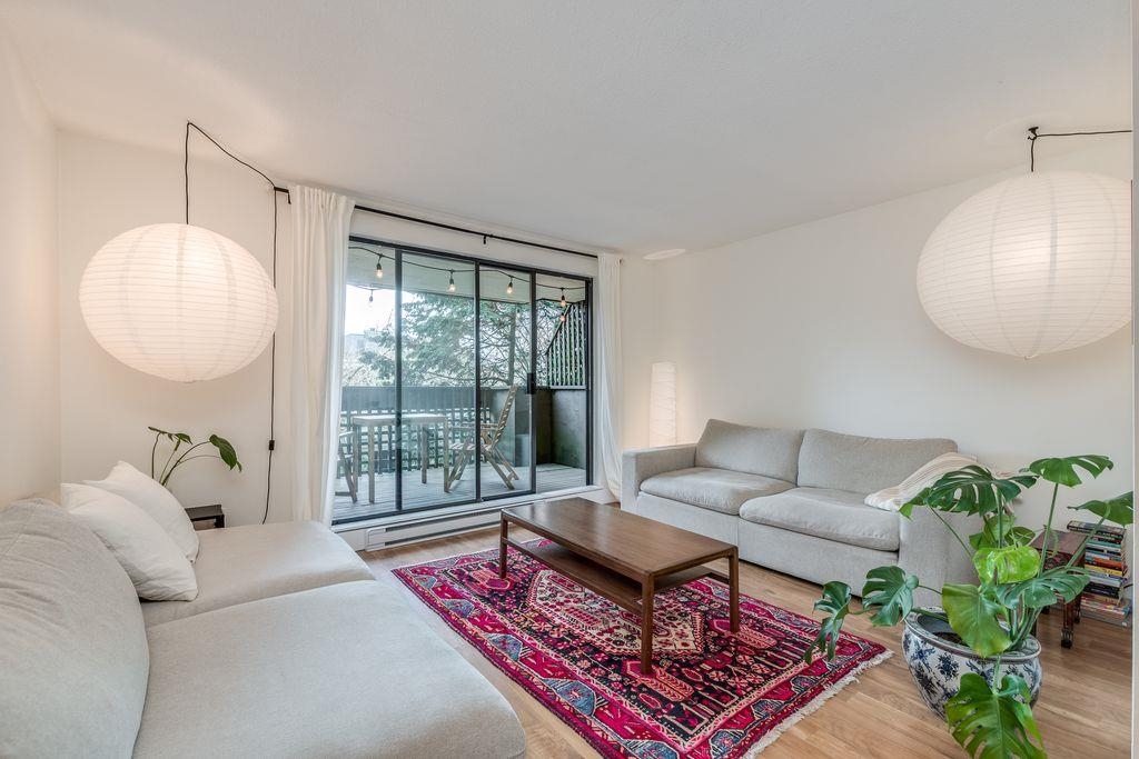 Additional image 4 of 102-2458 York Avenue, Vancouver, BC, V6K 1E1