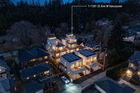 Additional image 8 of 1-1183 33rd Avenue W, Vancouver, BC, V6M 1A2