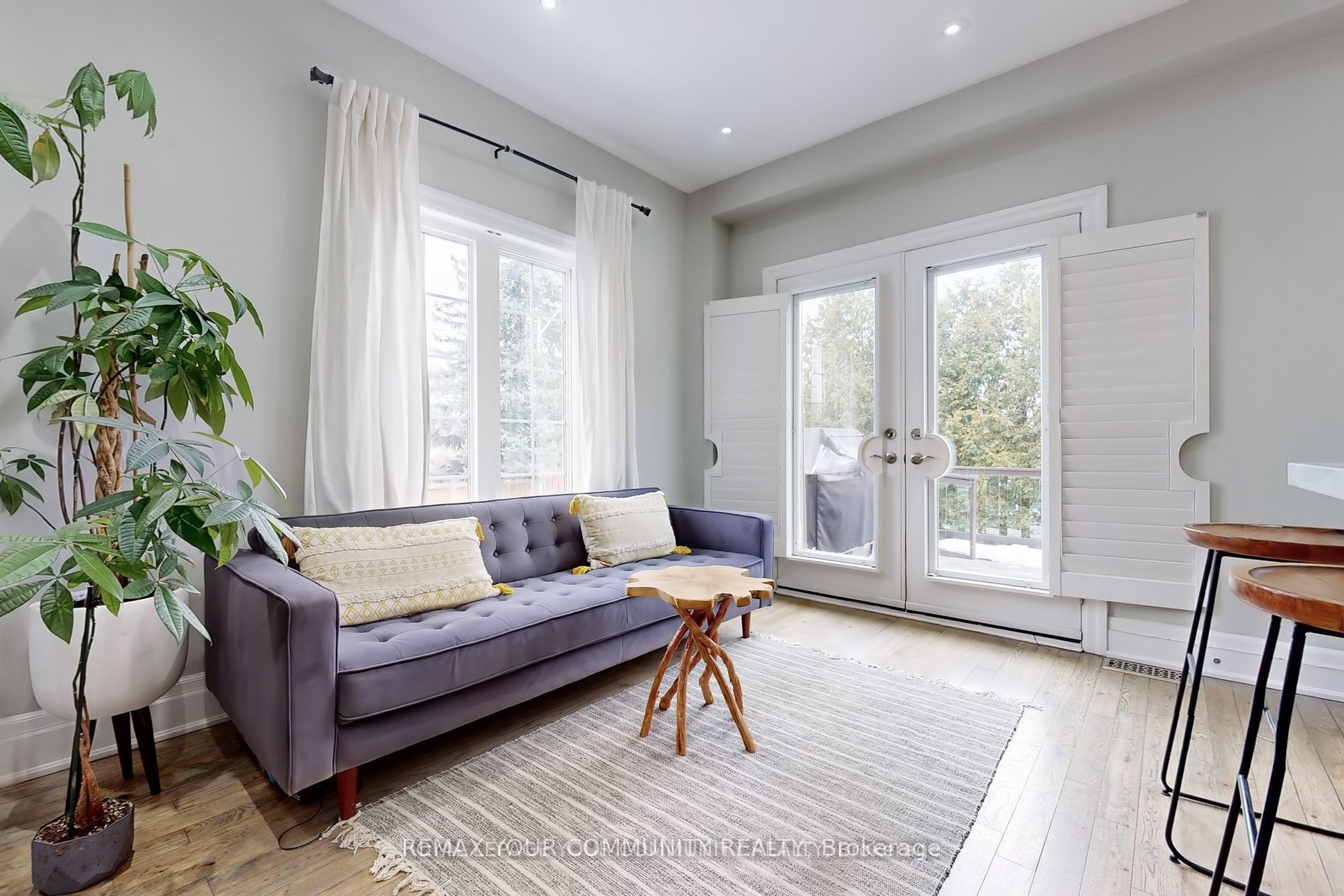 81 Galbraith Avenue, Toronto, ON, M4B 2B6 photo 4