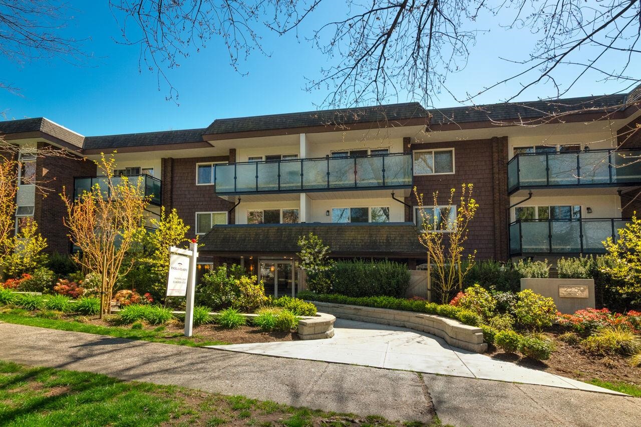 302-2250 Oxford Street, Vancouver, BC, V5L 1G1