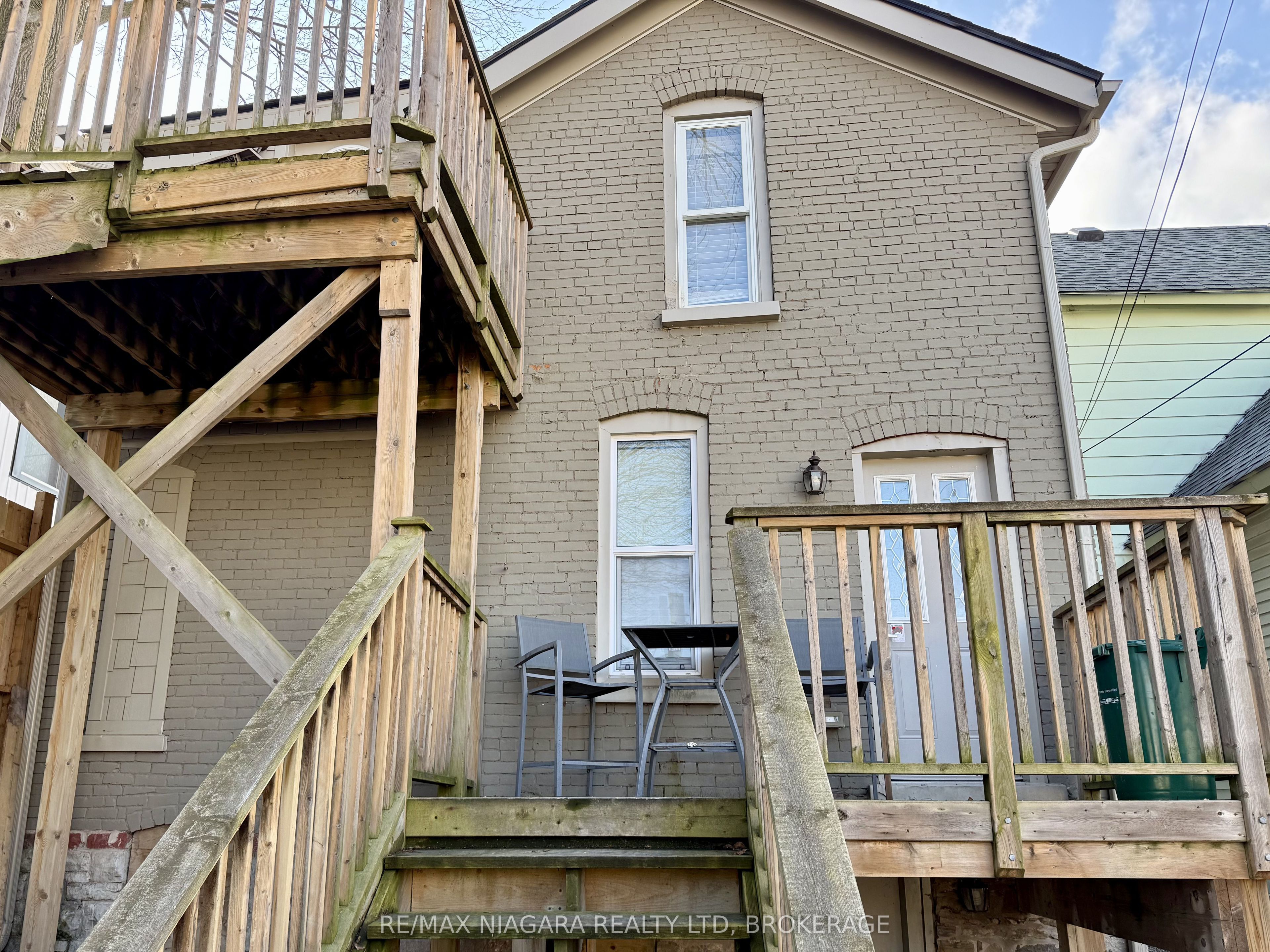 Additional image 2 of Unit 2-4686 Zimmerman Avenue, Niagara Falls, ON, L2E 3M6