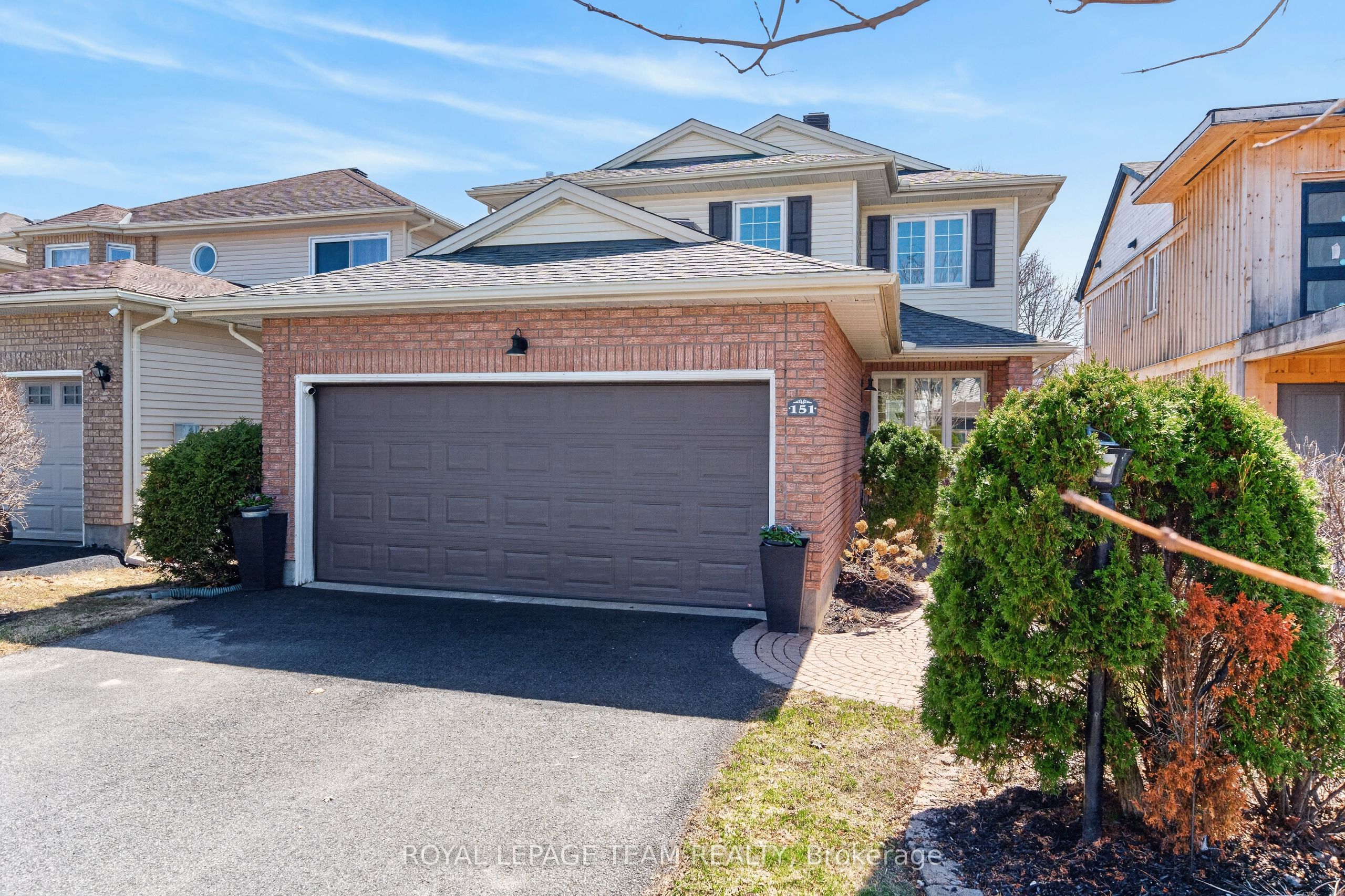 151 Equestrian Drive, Ottawa, ON, K2M 2C1