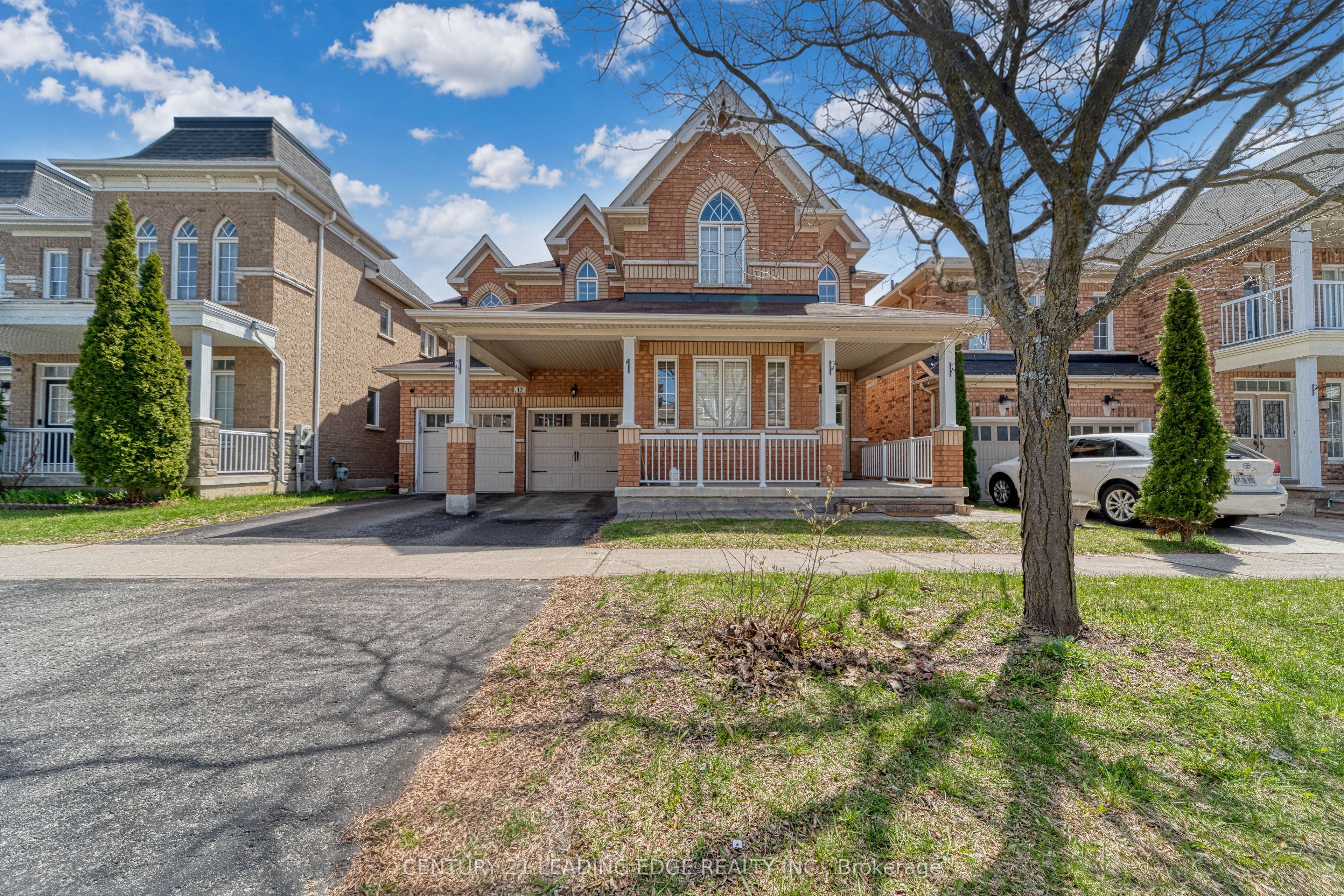 13 Forestbrook Drive, Markham, ON, L6B 0E4