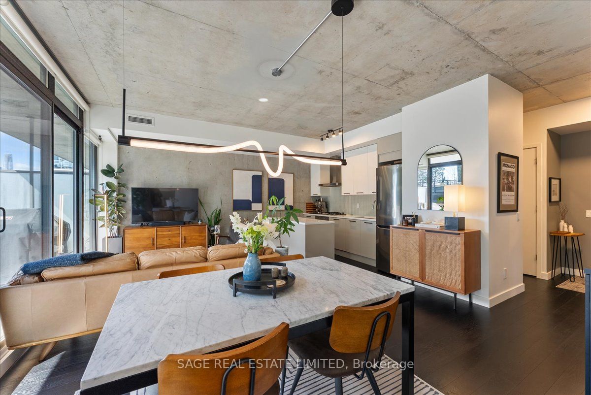 Additional image 6 of 608-90 Broadview Avenue, Toronto, ON, M4M 0A7