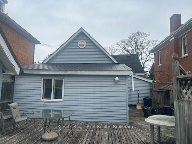 Additional image 2 of 433 12th Street W, Owen Sound, ON, N4K 3V8