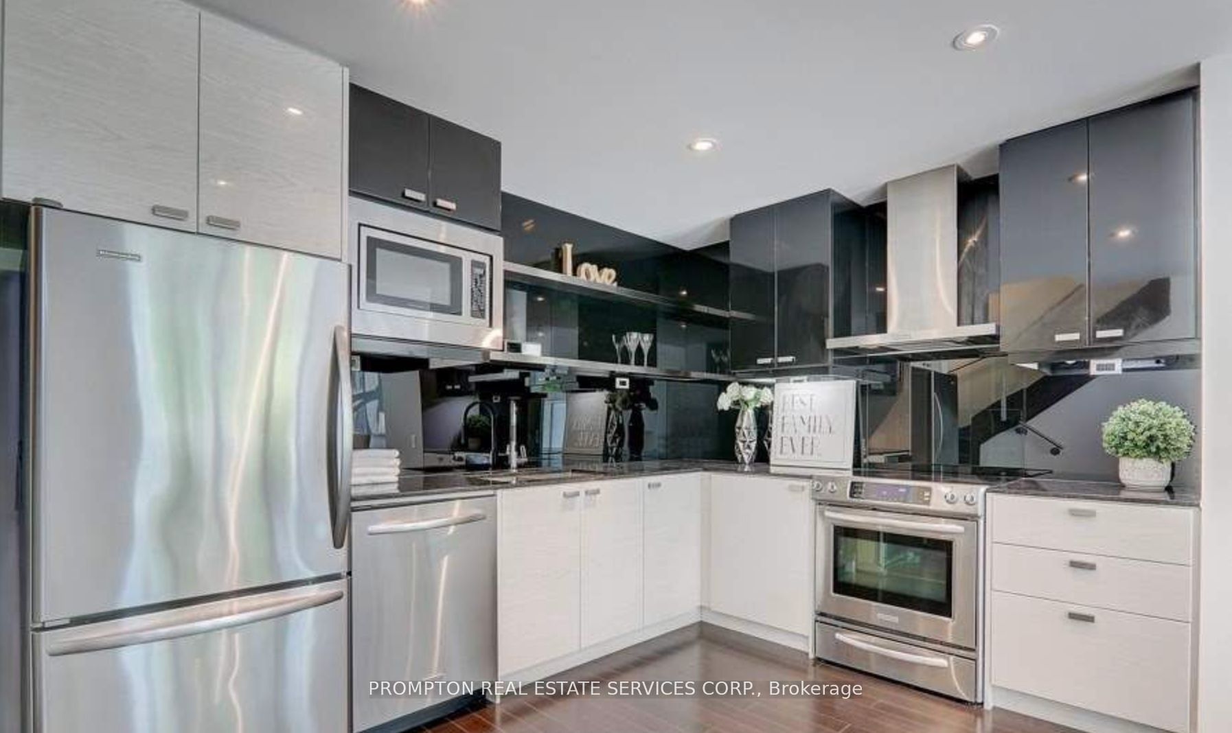Additional image 2 of TH10-121 Mcmahon Drive, Toronto, ON, M2K 0C2
