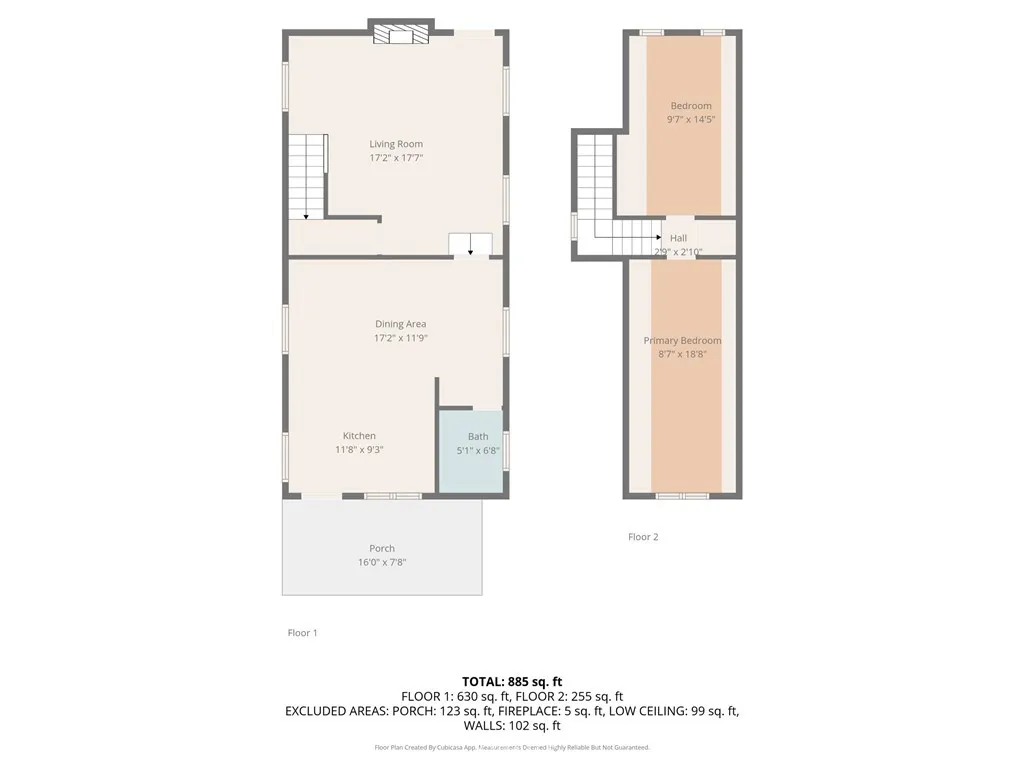 Additional image 76 of 317 Moreno Ln, Sugarloaf, CA 92386