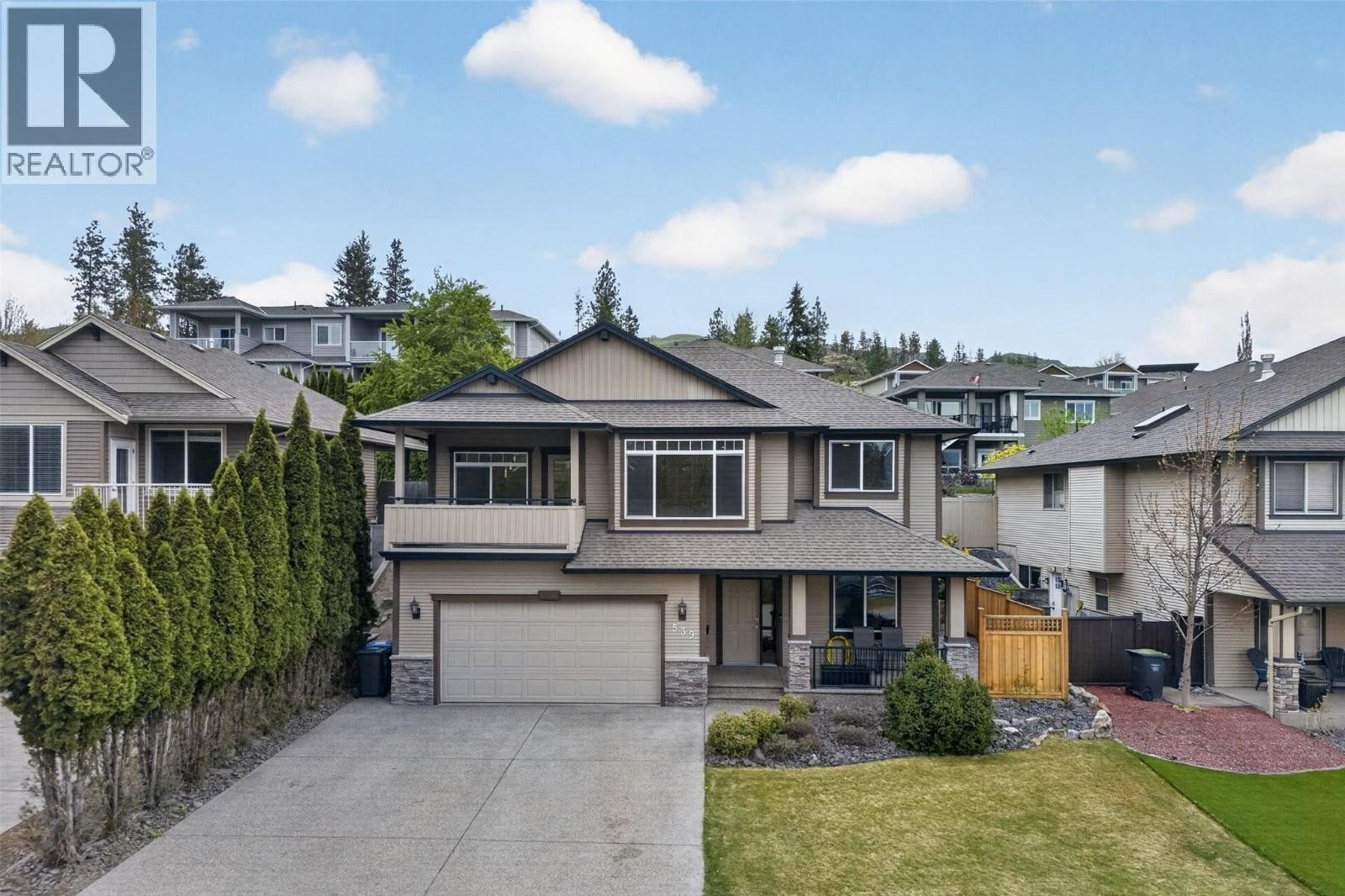 Additional image 7 of 539 South Crest Drive, Kelowna, BC, V1W4W8