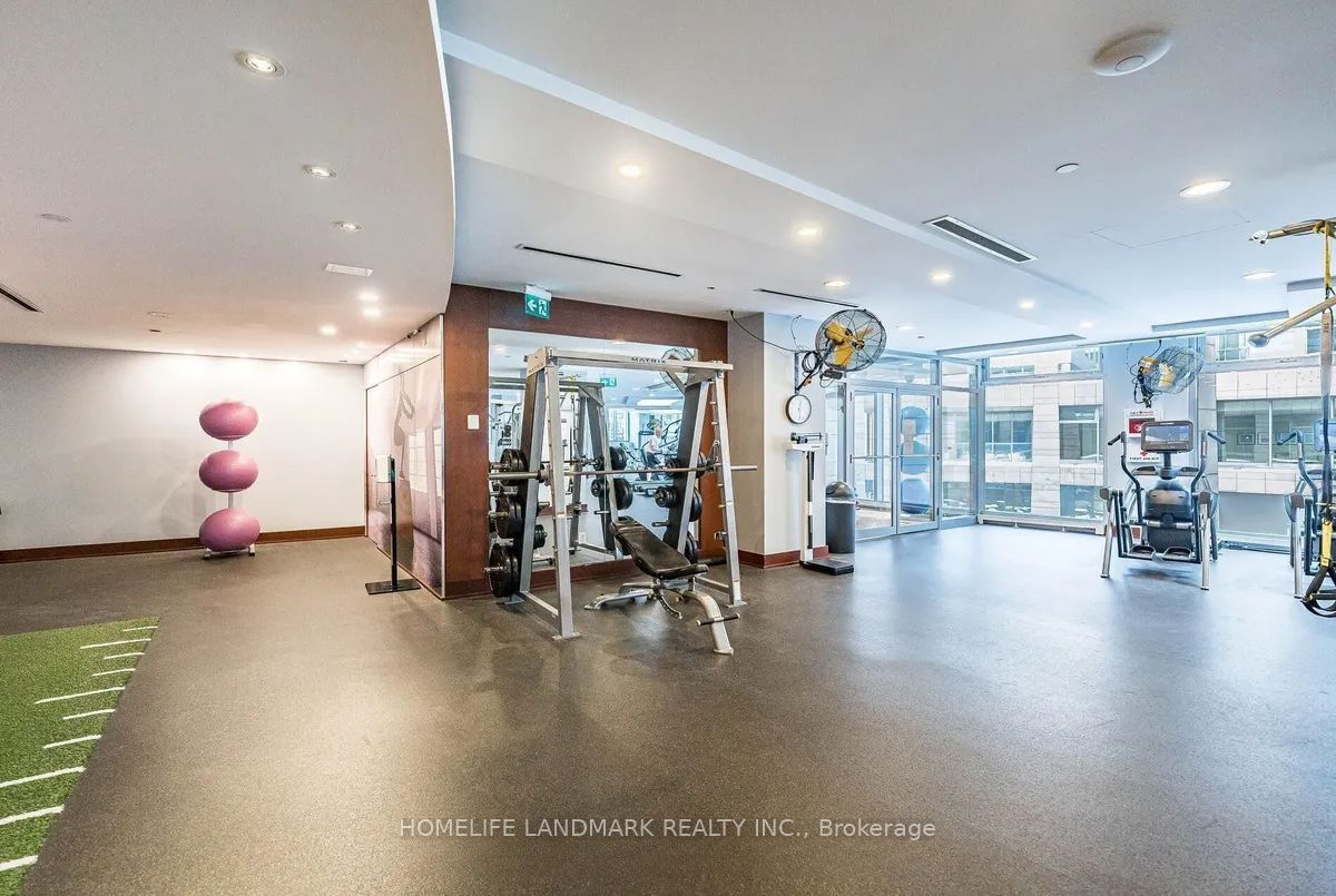 Additional image 4 of 1802-2181 Yonge Street, Toronto, ON, M4S 2B1