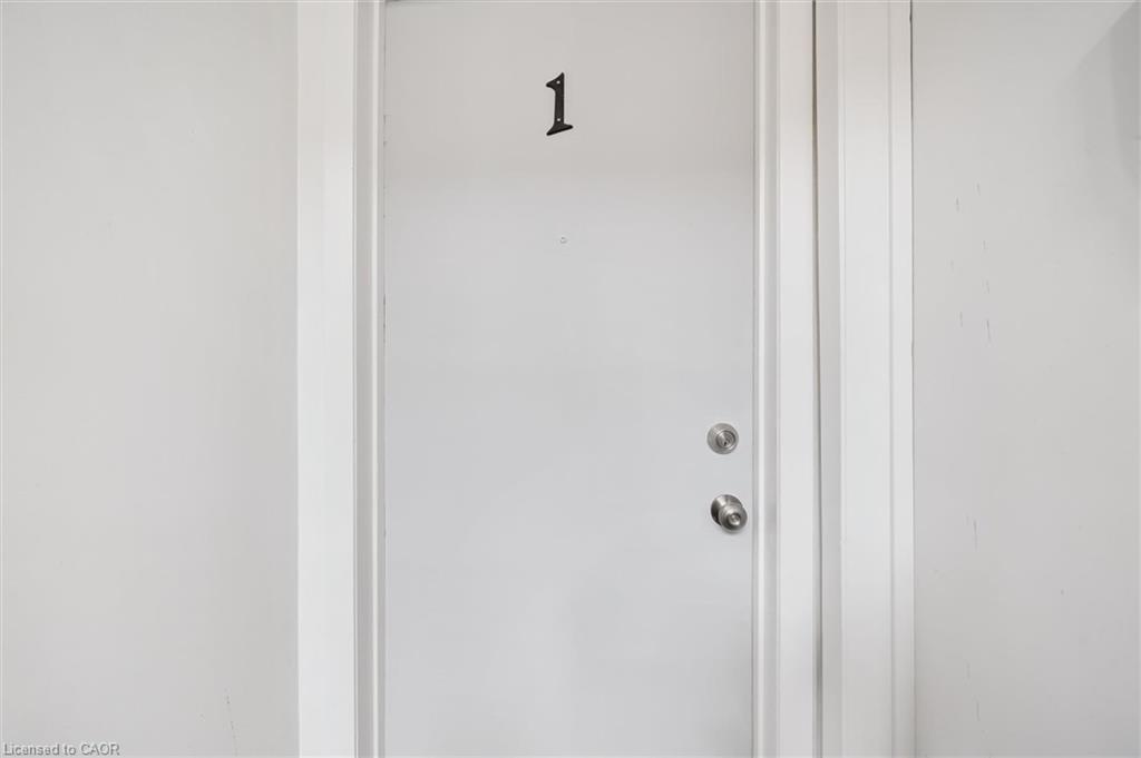 Additional image 4 of 1-43 Secord Avenue, Kitchener, ON, N2B 2L3