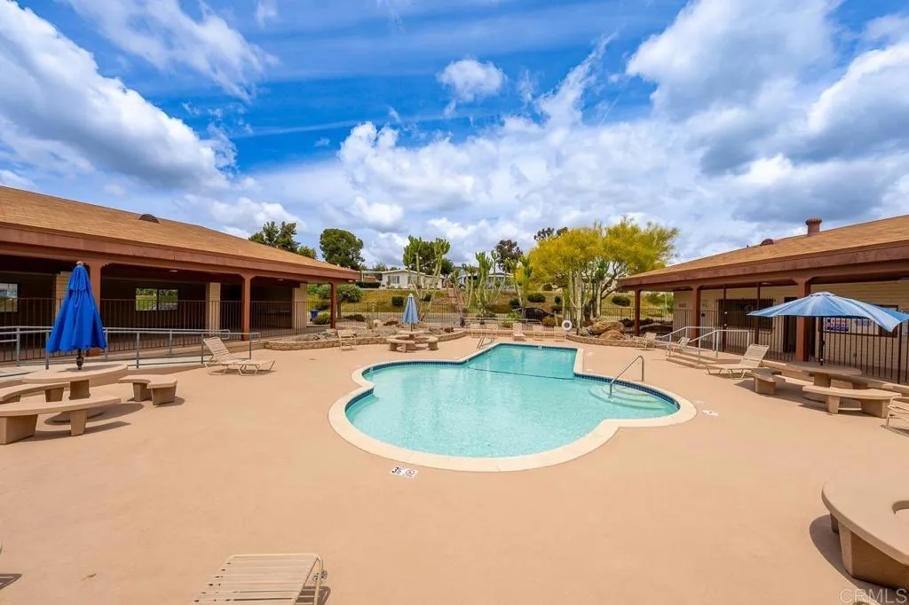 275 S Worthington Street Unit 5, Spring Valley, CA 91977