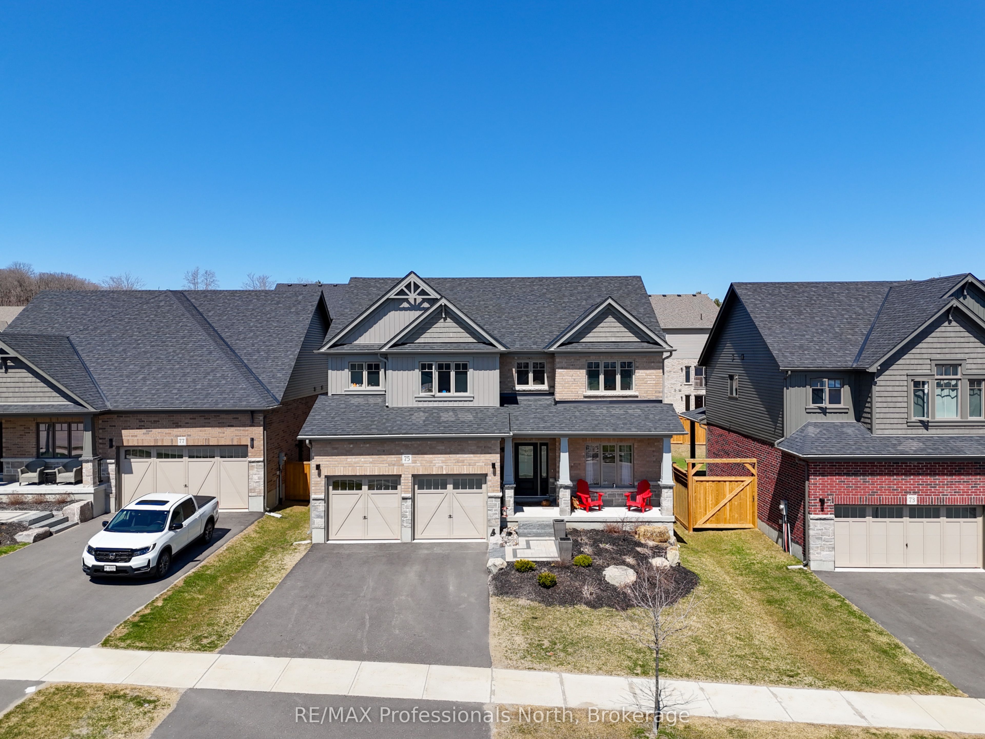 Additional image 6 of 75 Eaglecrest Avenue, Huntsville, ON, P1H 0B7