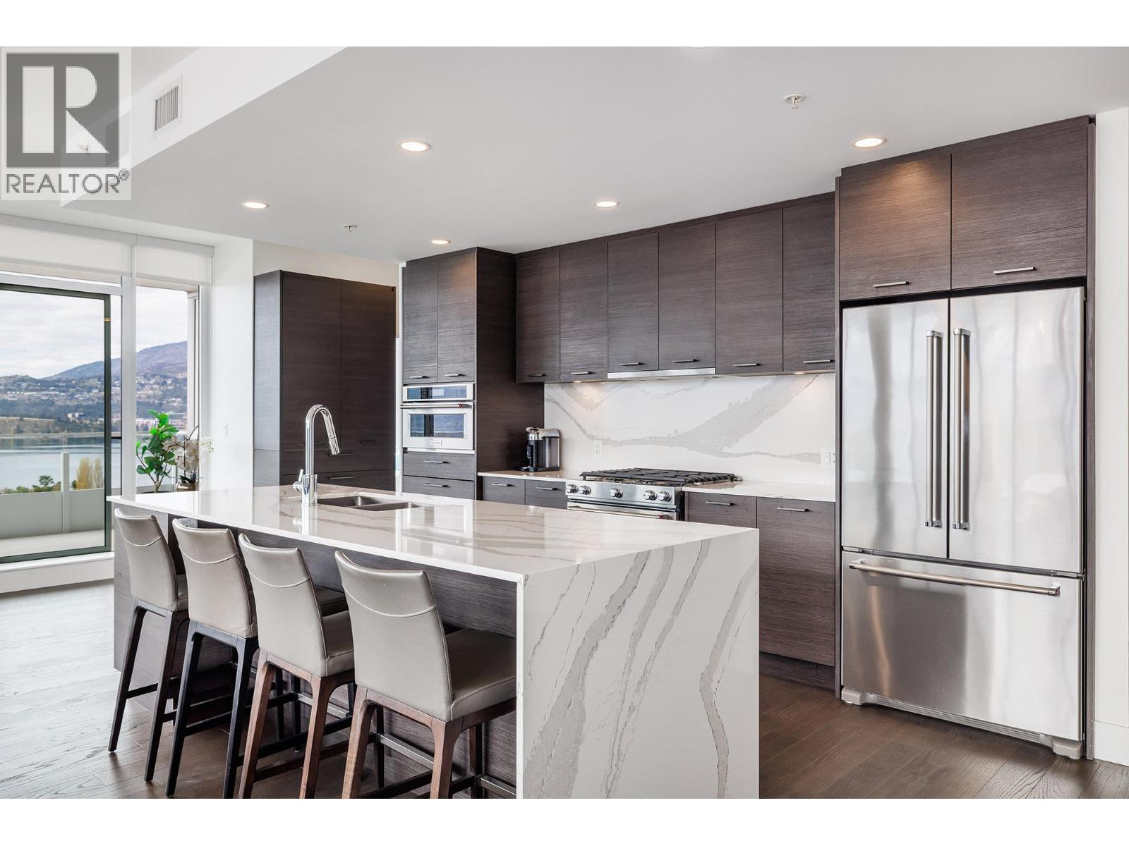 Additional image 5 of 1503-1191 Sunset Drive, Kelowna, BC, V1Y0J4