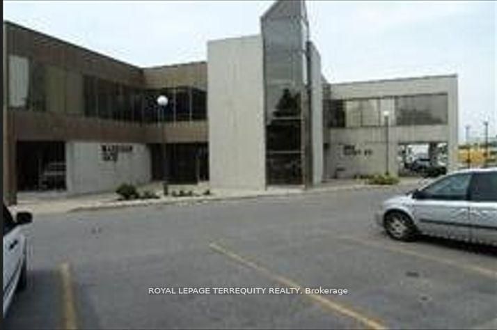 209-550 Alden Road, Markham, ON, L3R 6A8