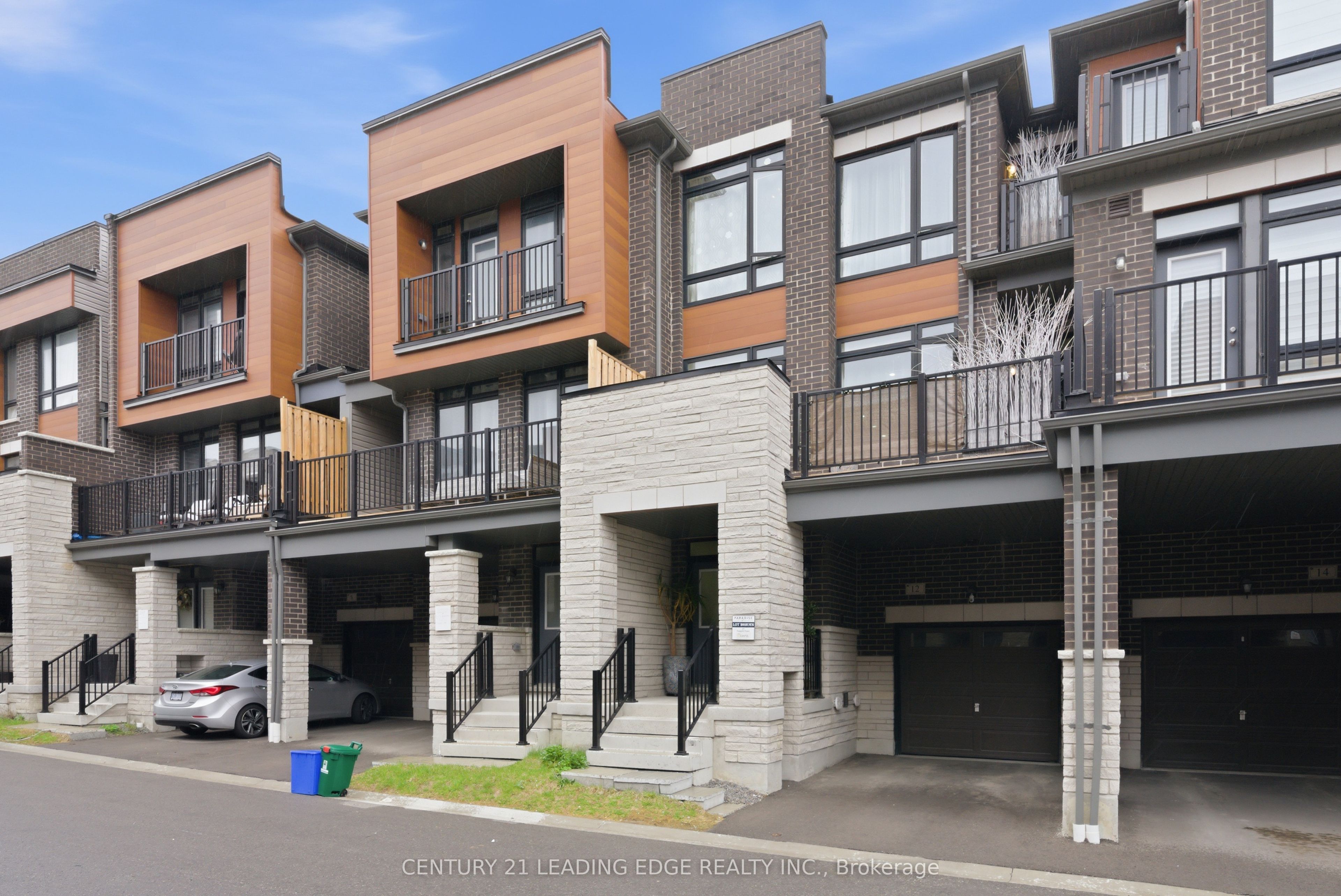 Additional image 3 of 12 Coppini Lane, Ajax, ON, L1S 0G9
