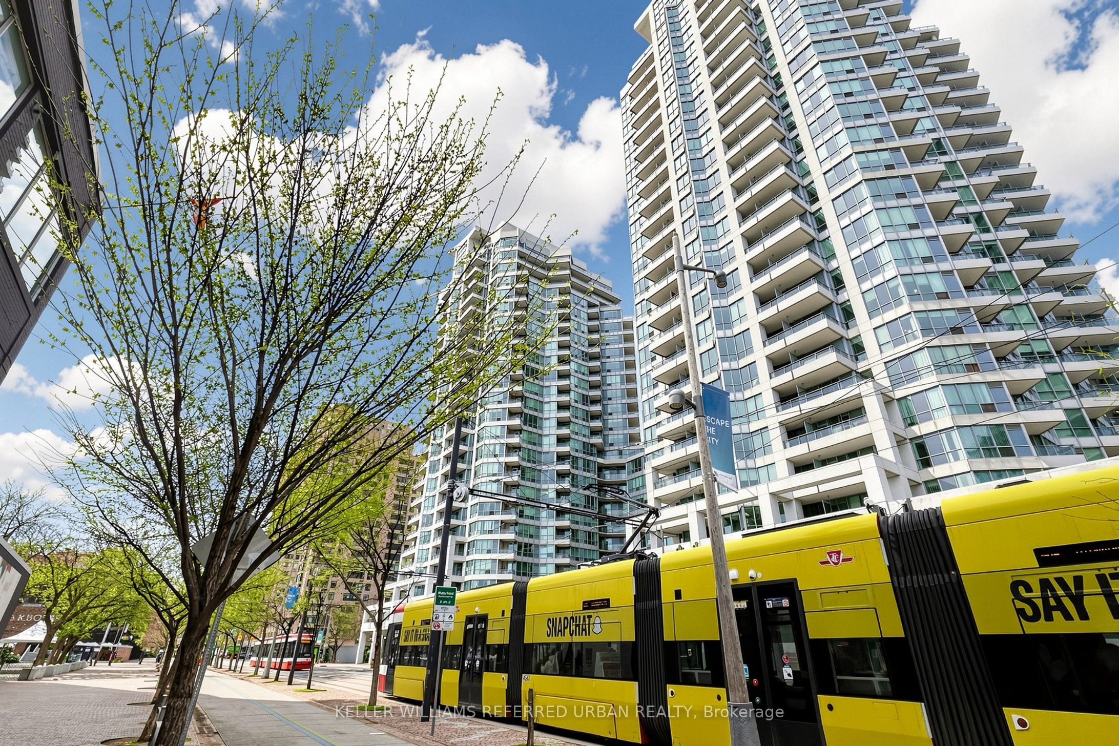 Additional image 6 of 2325-230 Queens Quay W, Toronto, ON, M5J 2Y7