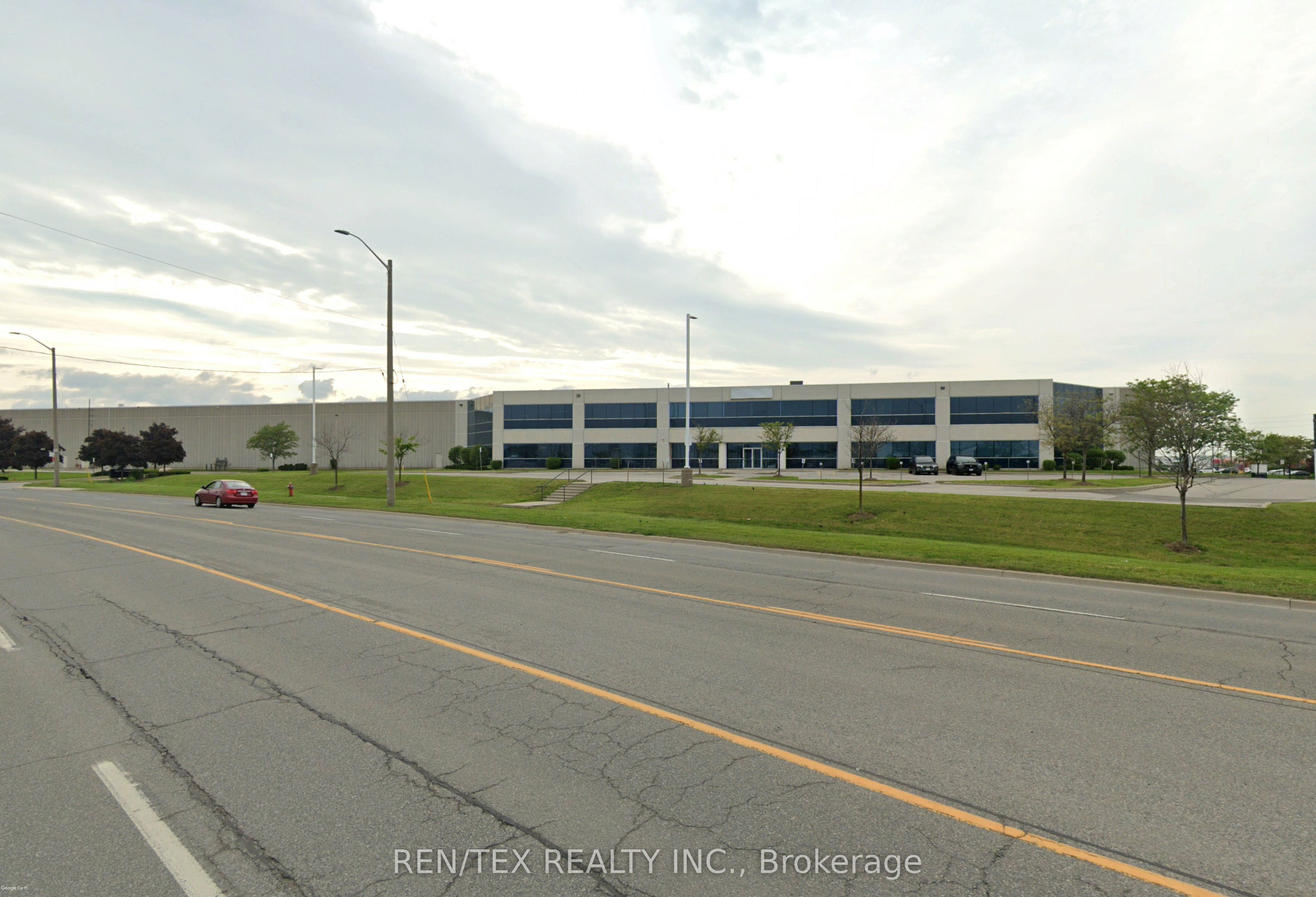 Fl 1 & 2-1880 Matheson Boulevard E, Mississauga, ON, L4W 2A2