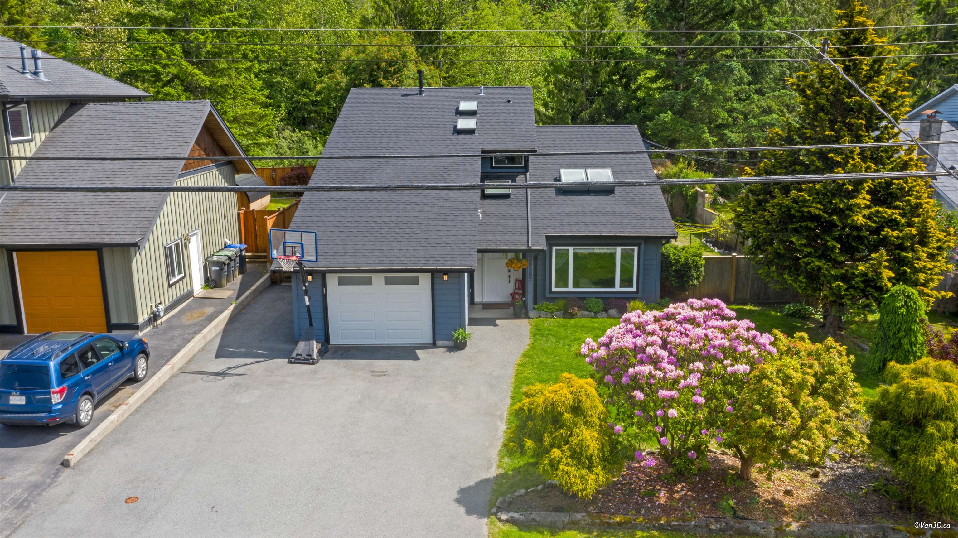 Additional image 2 of 38582 Westway Avenue, Squamish, BC, V8B 0L6